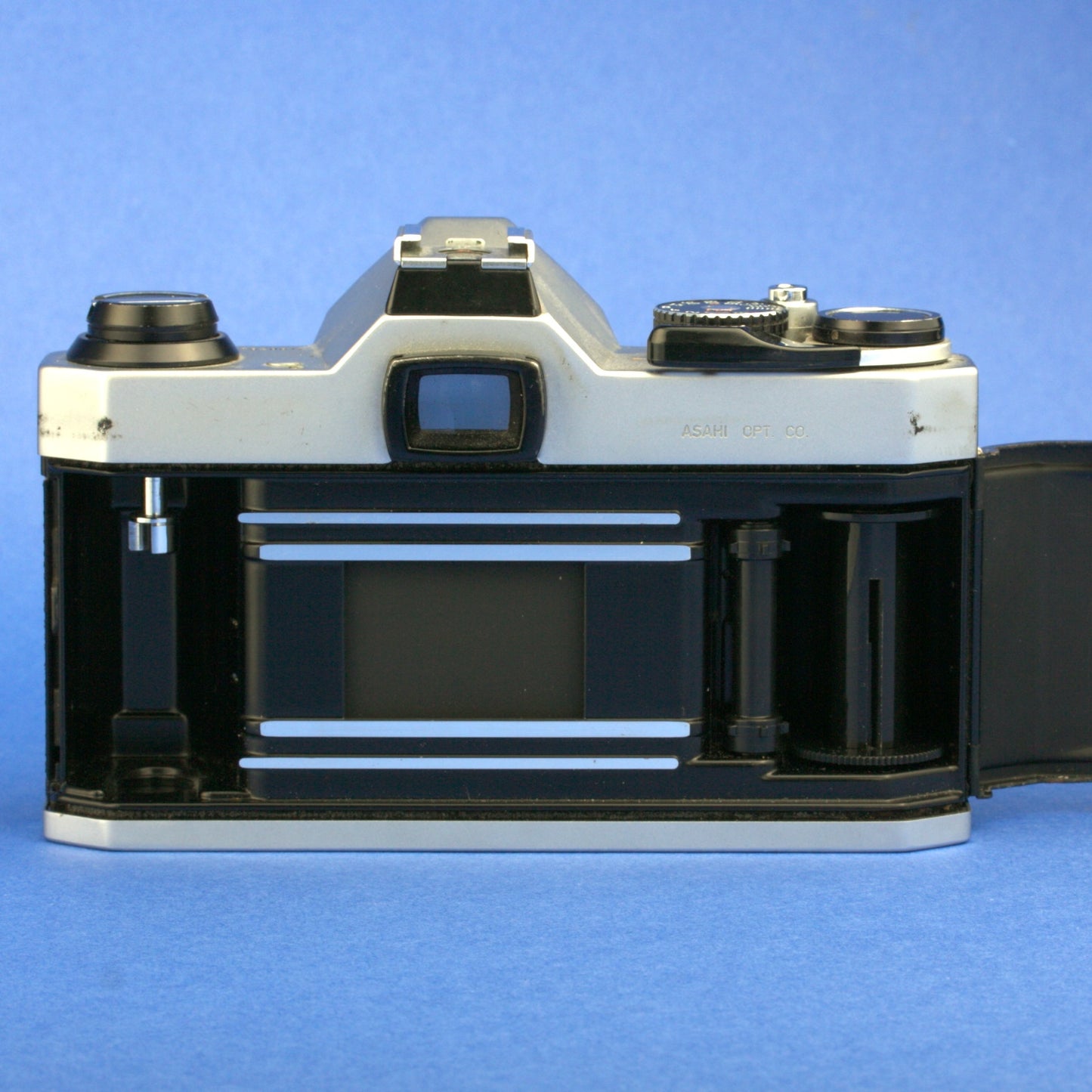 Pentax K1000 Film Camera with 55mm F2 Lens
