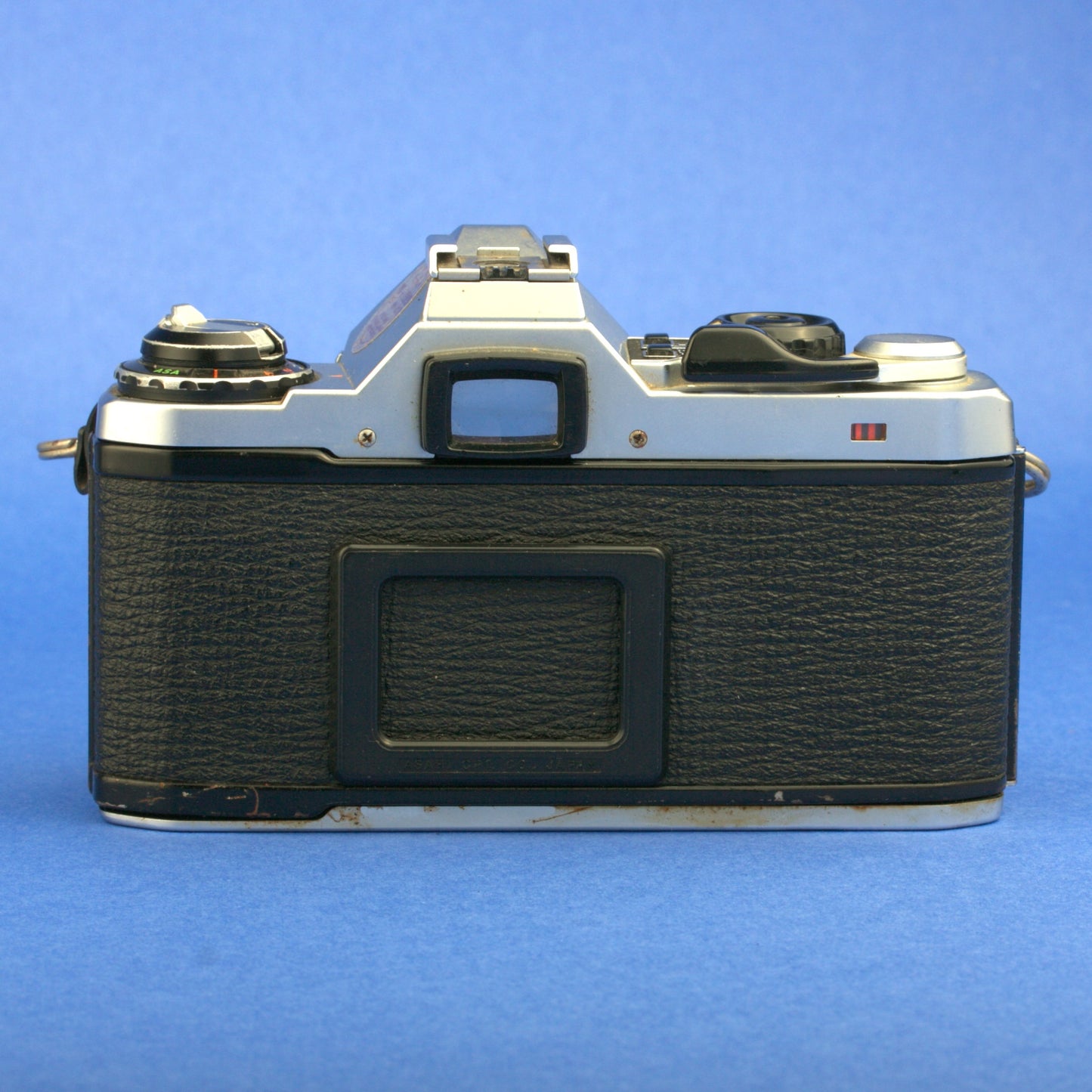 Pentax ME Super Film Camera Body Not Working