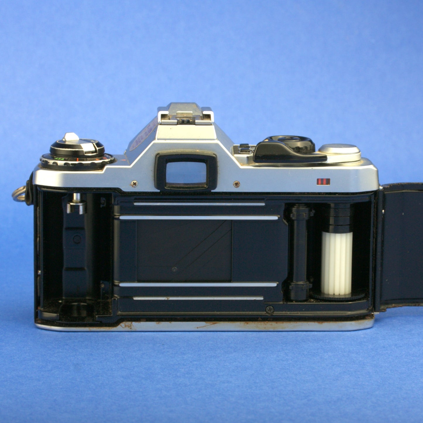 Pentax ME Super Film Camera Body Not Working