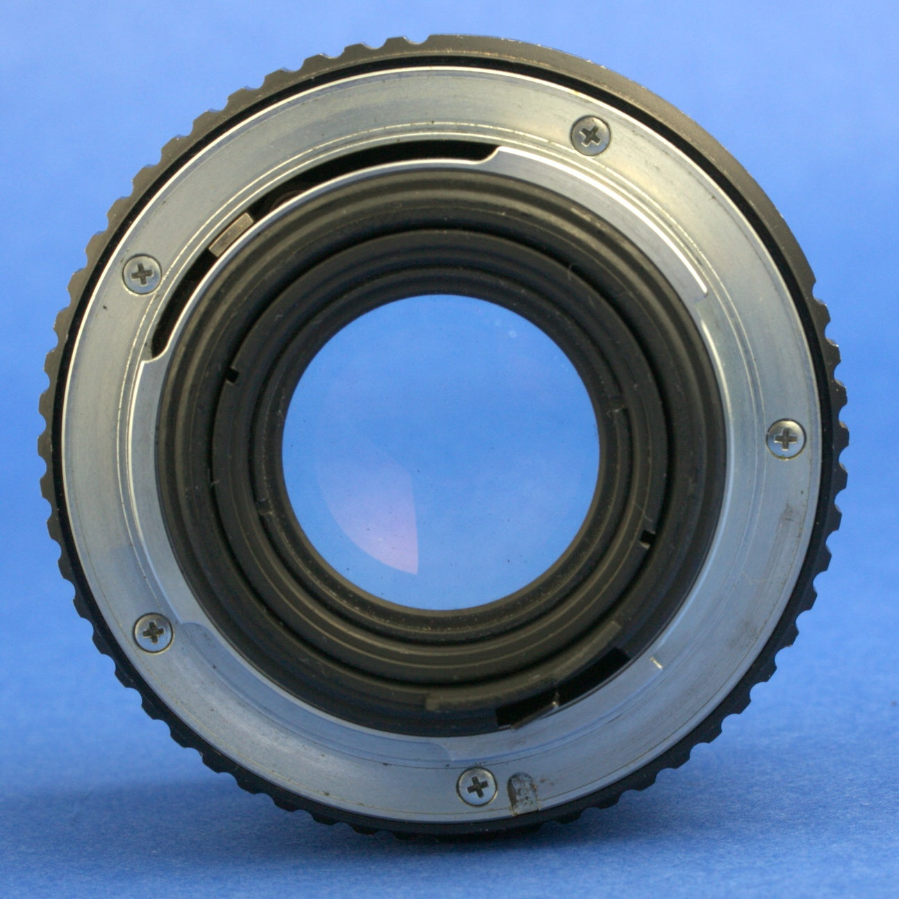 Pentax SMC 55mm F2 Lens K Mount