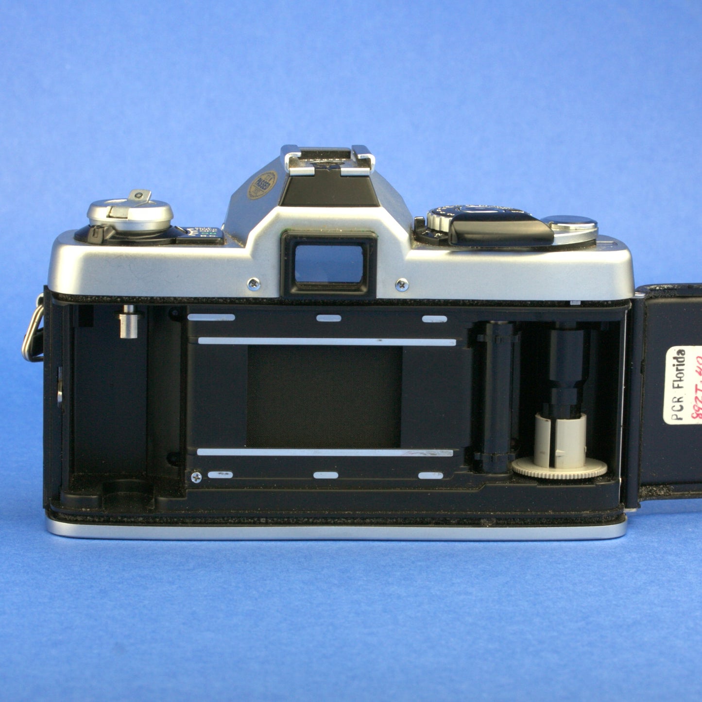 Minolta XG-1 Film Camera Body