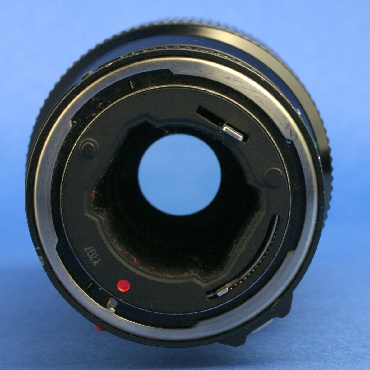 Canon FD 100-300mm 5.6 Lens