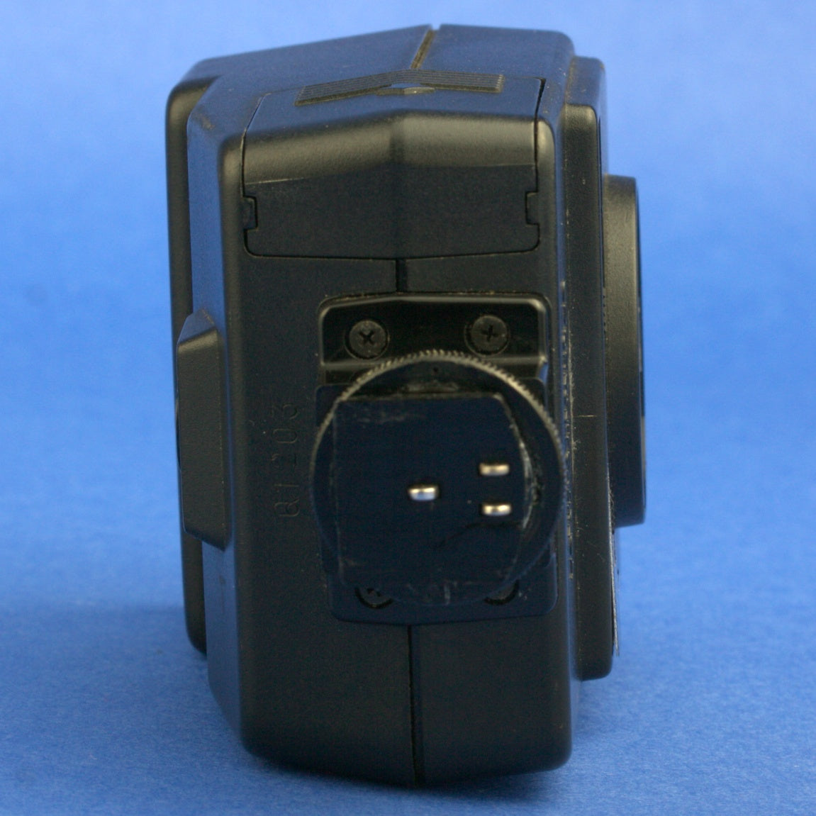 Canon 155A Shoe Mount Flash