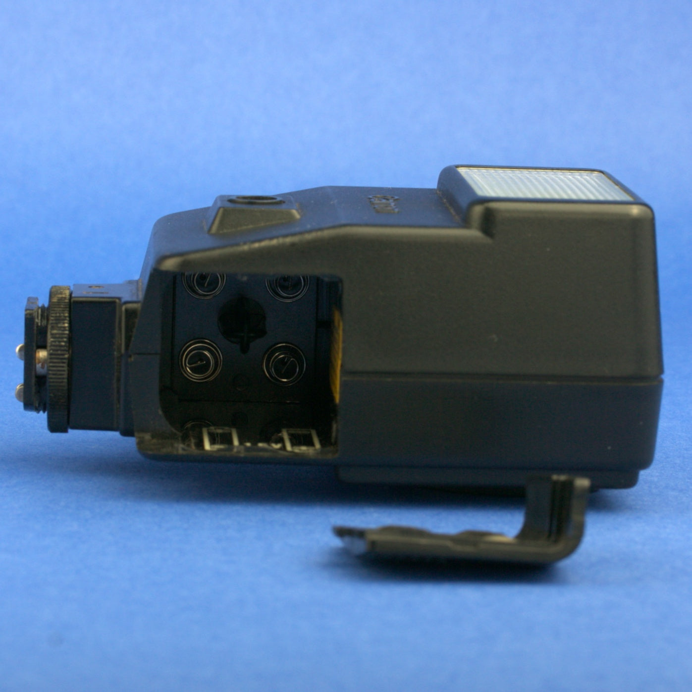 Canon 155A Shoe Mount Flash