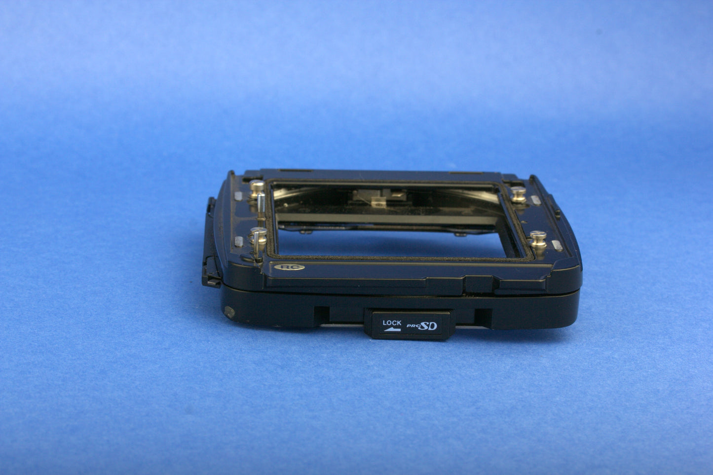 Mamiya RB67 Pro SD Revolving Film Back Adapter AR-701