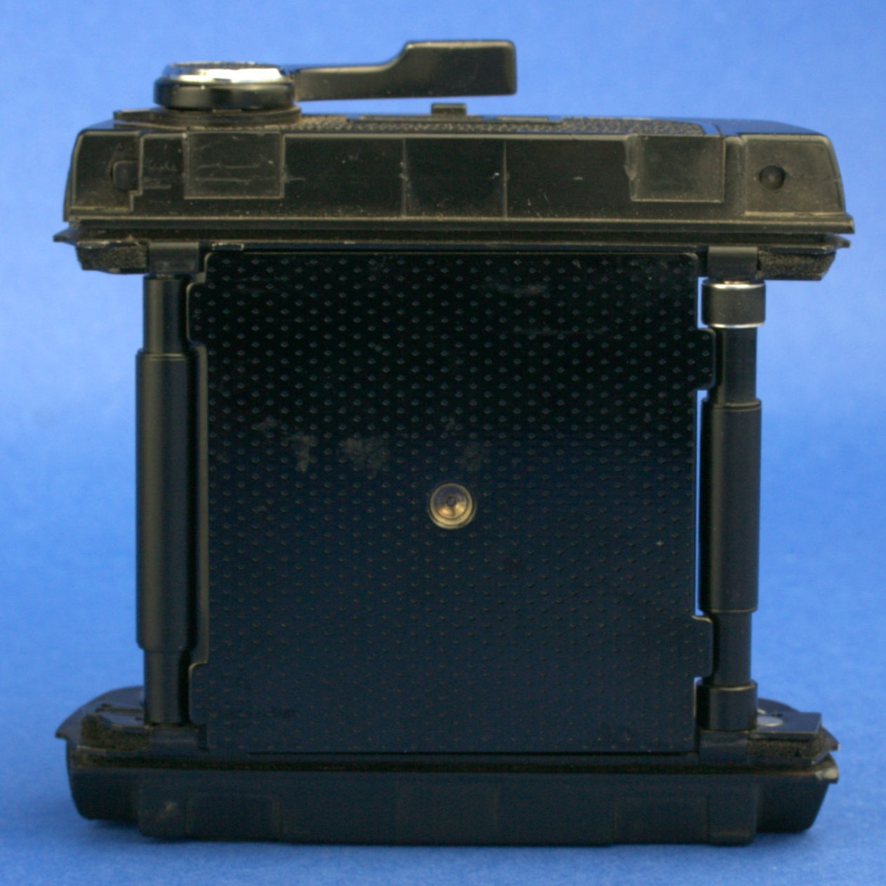 Mamiya RB67 120 Back with Insert Not Working