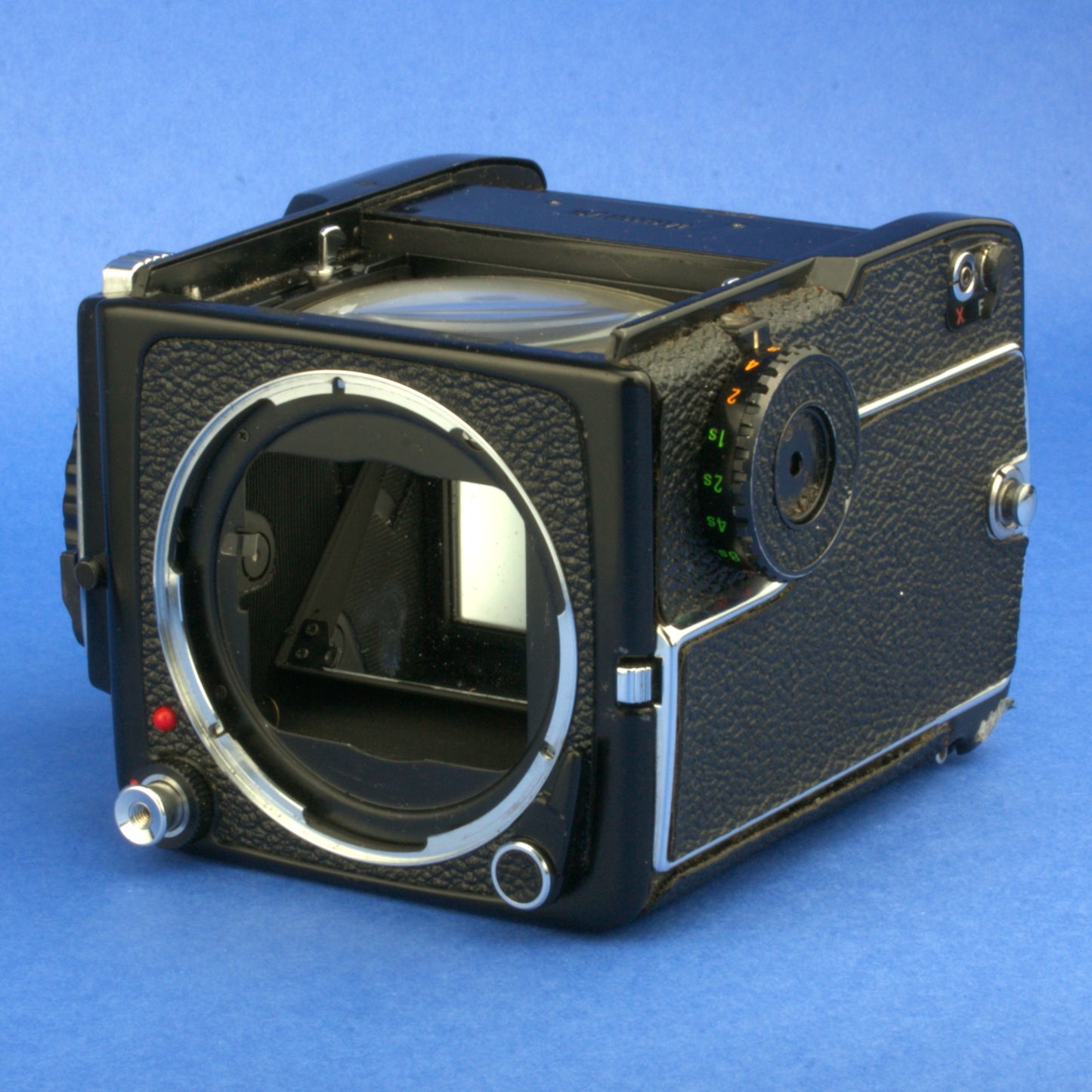 Mamiya M645 1000S Medium Format Camera Body Only