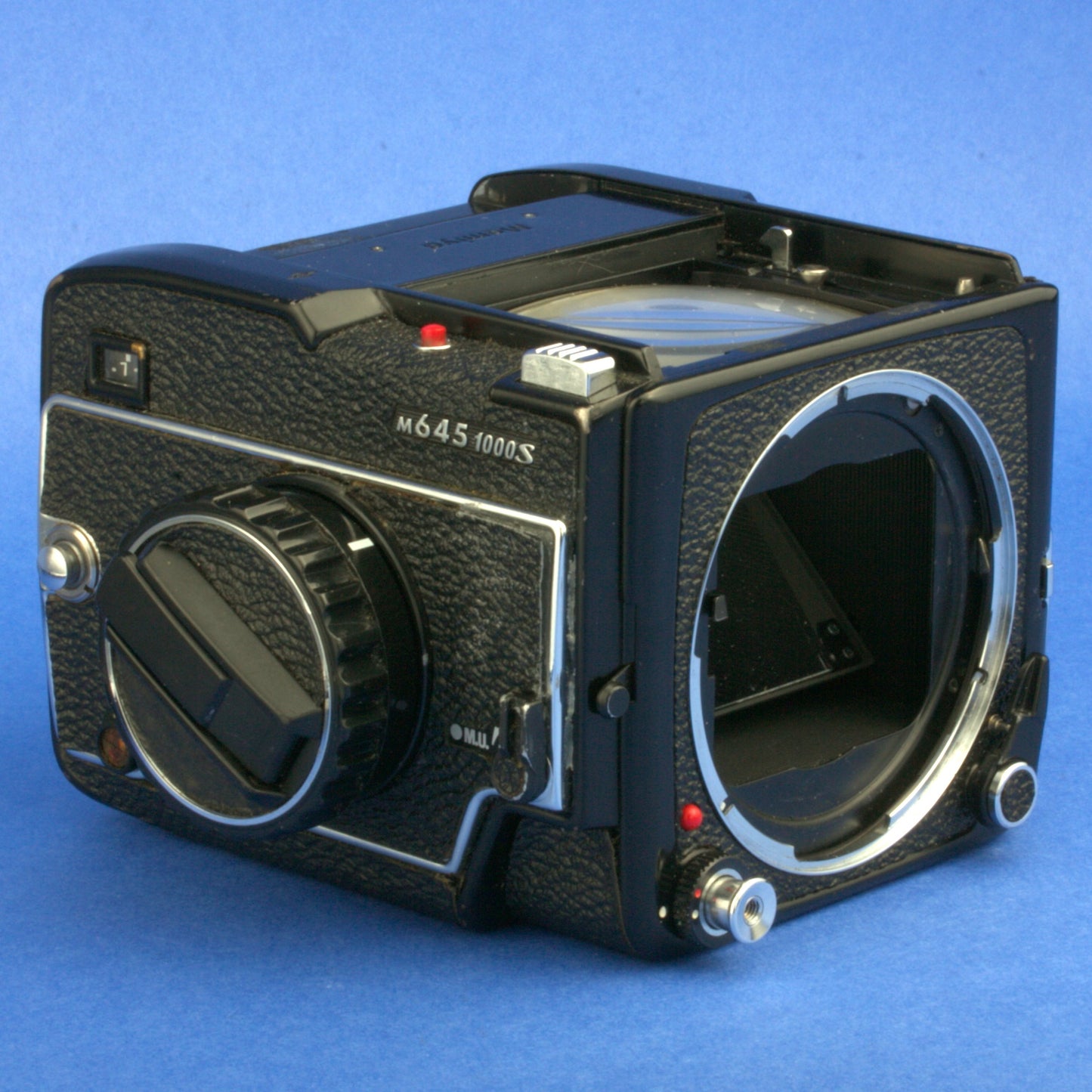 Mamiya M645 1000S Medium Format Camera Body Only