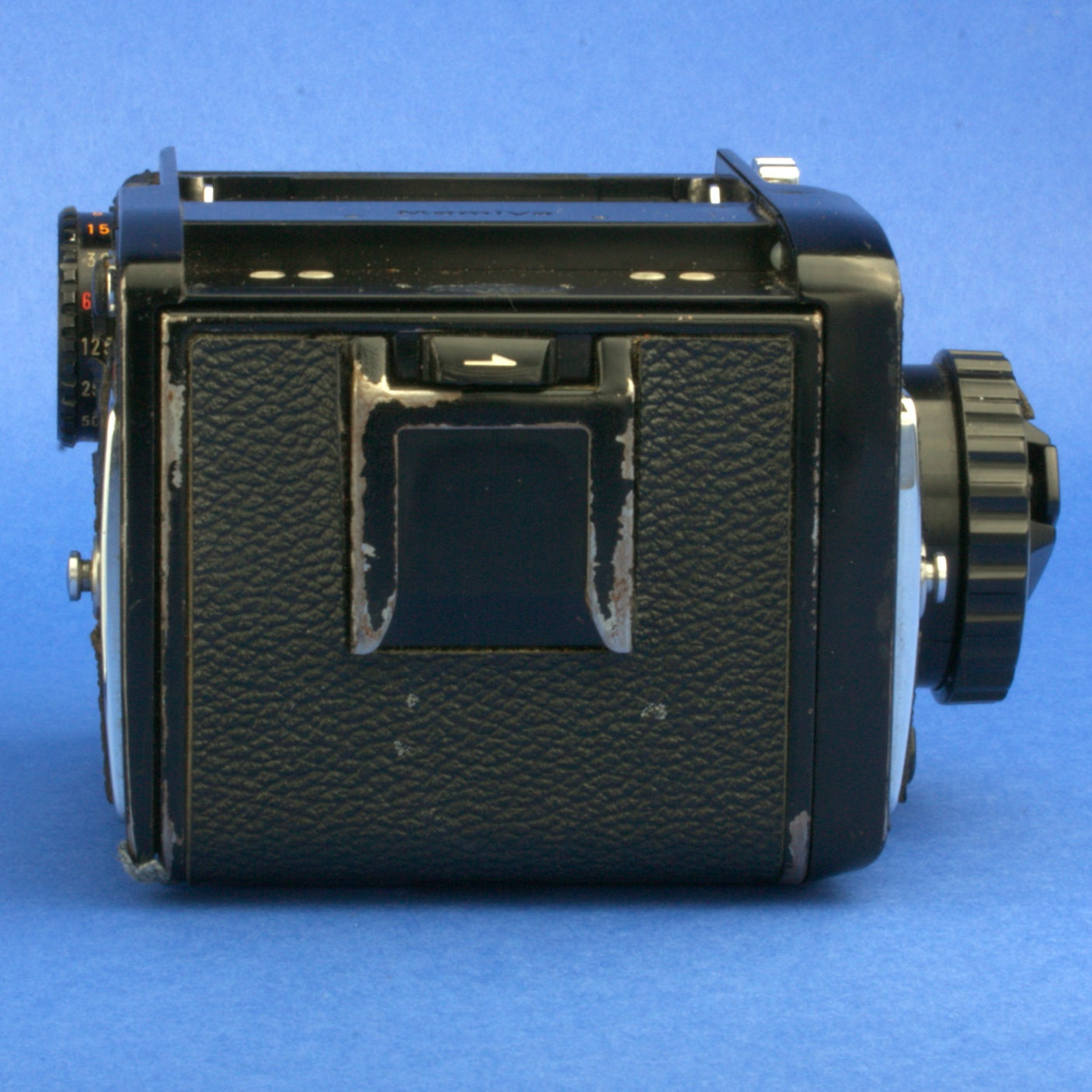Mamiya M645 1000S Medium Format Camera Body Only