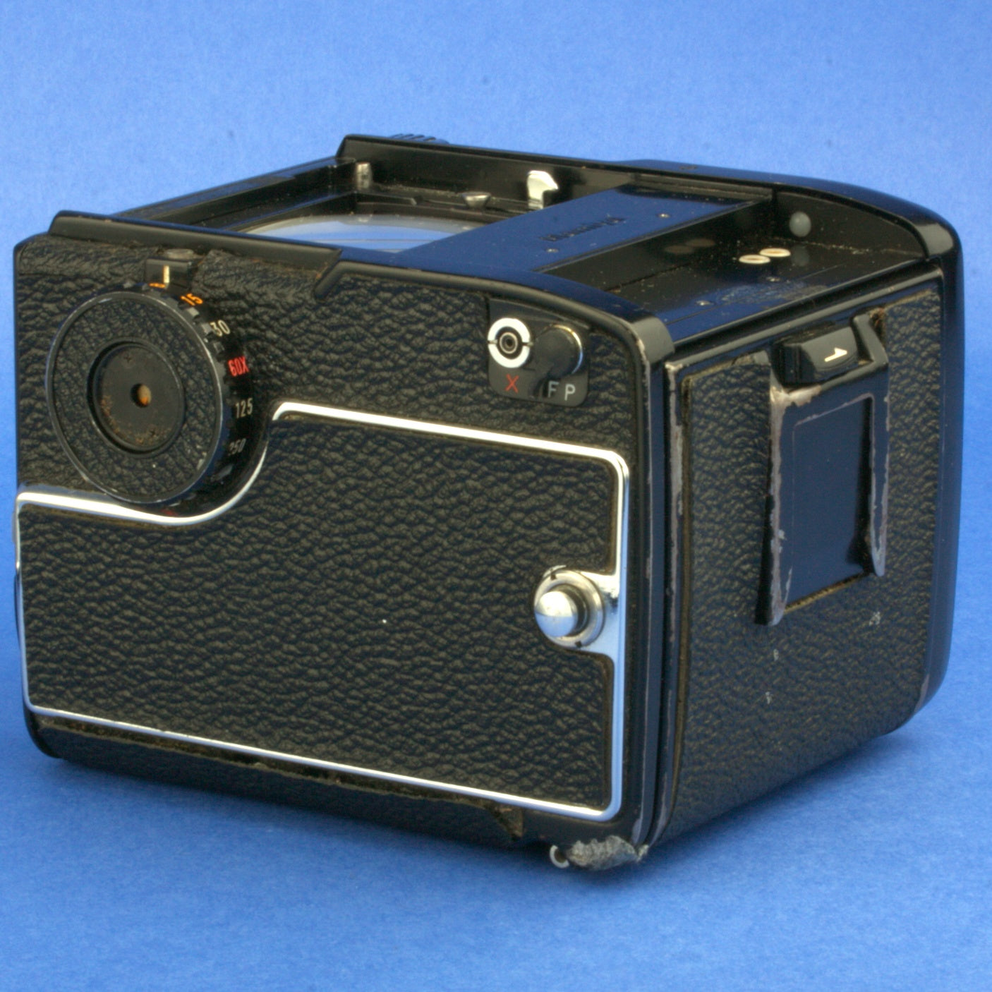 Mamiya M645 1000S Medium Format Camera Body Only