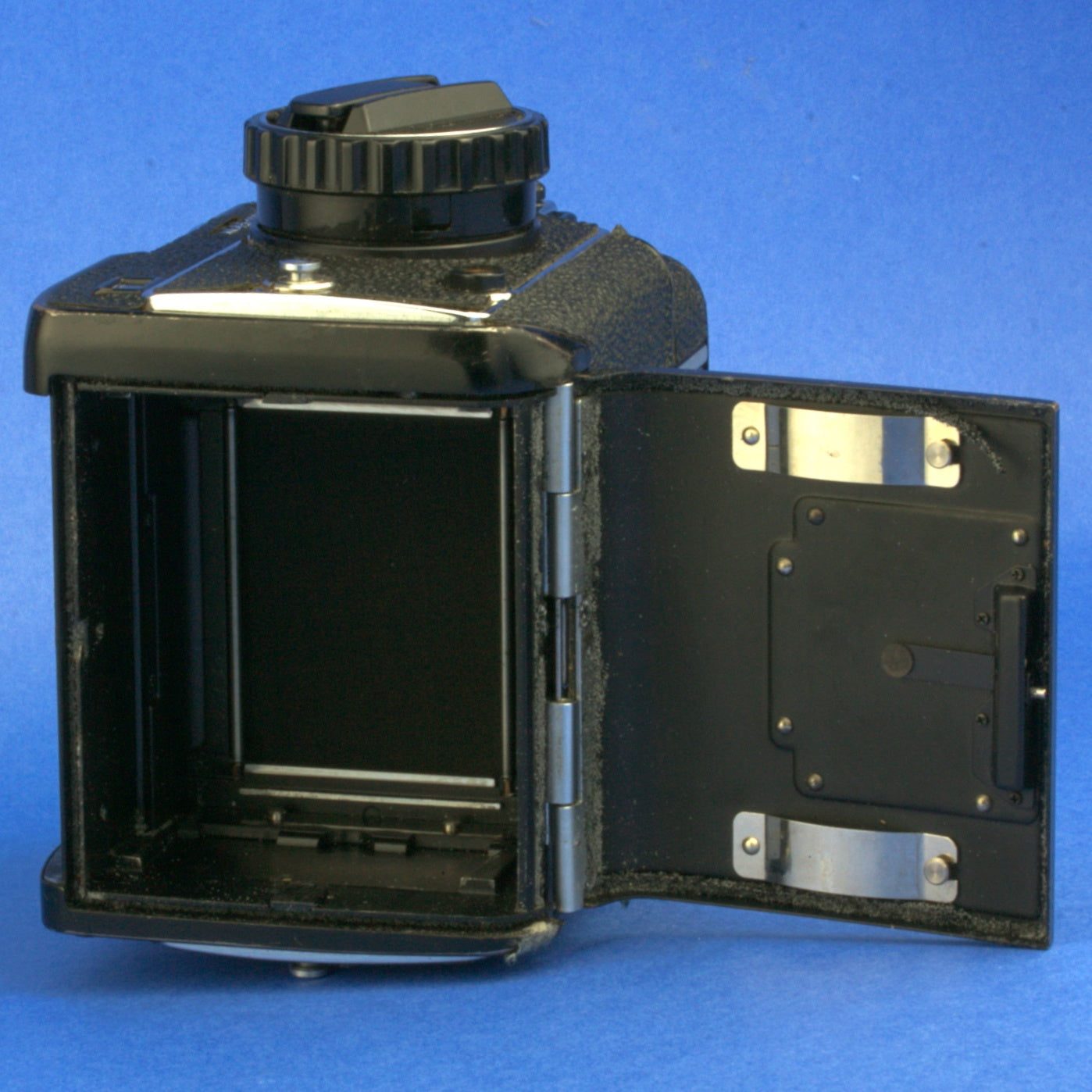 Mamiya M645 1000S Medium Format Camera Body Only
