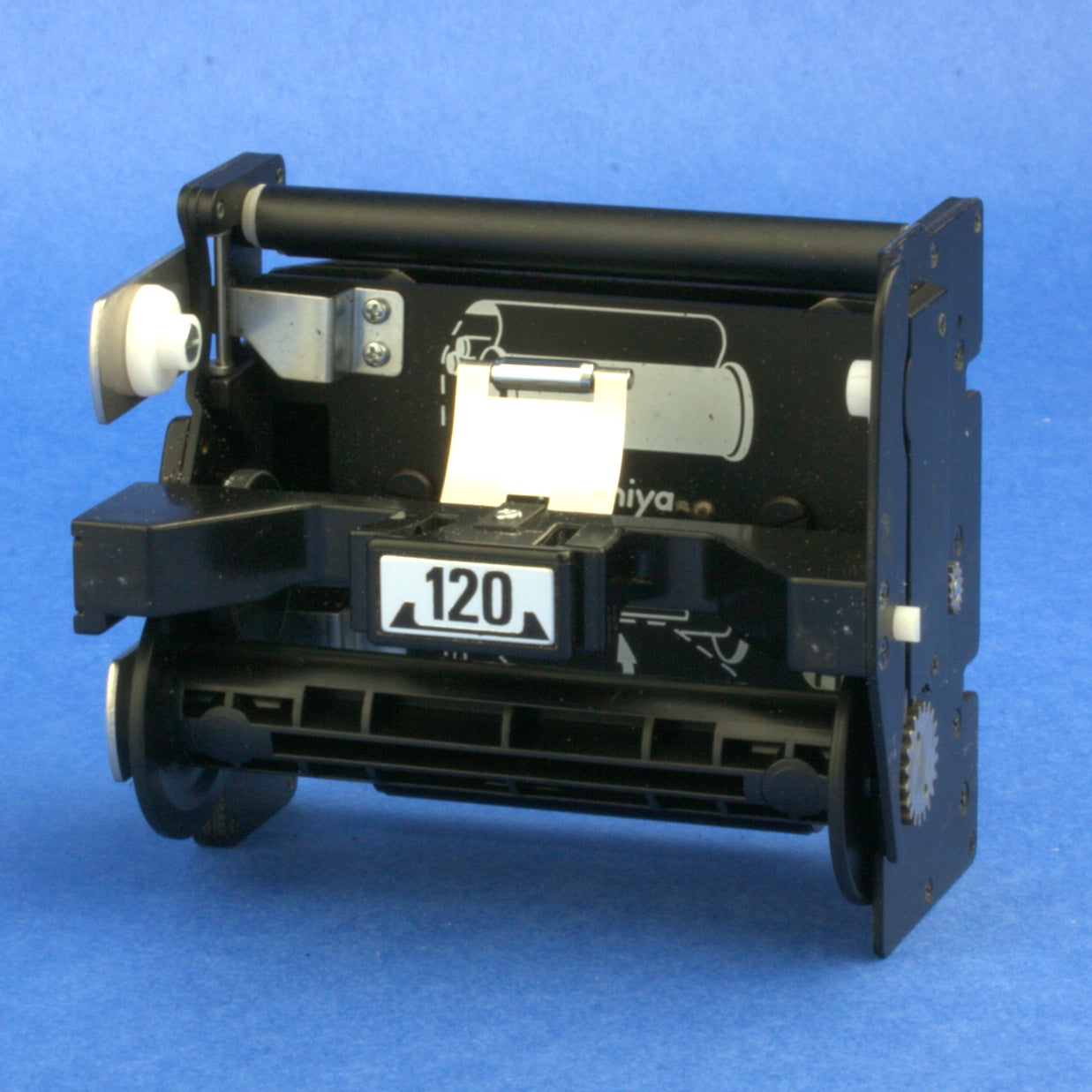 Mamiya M645 1000S Medium Format Camera Body Only