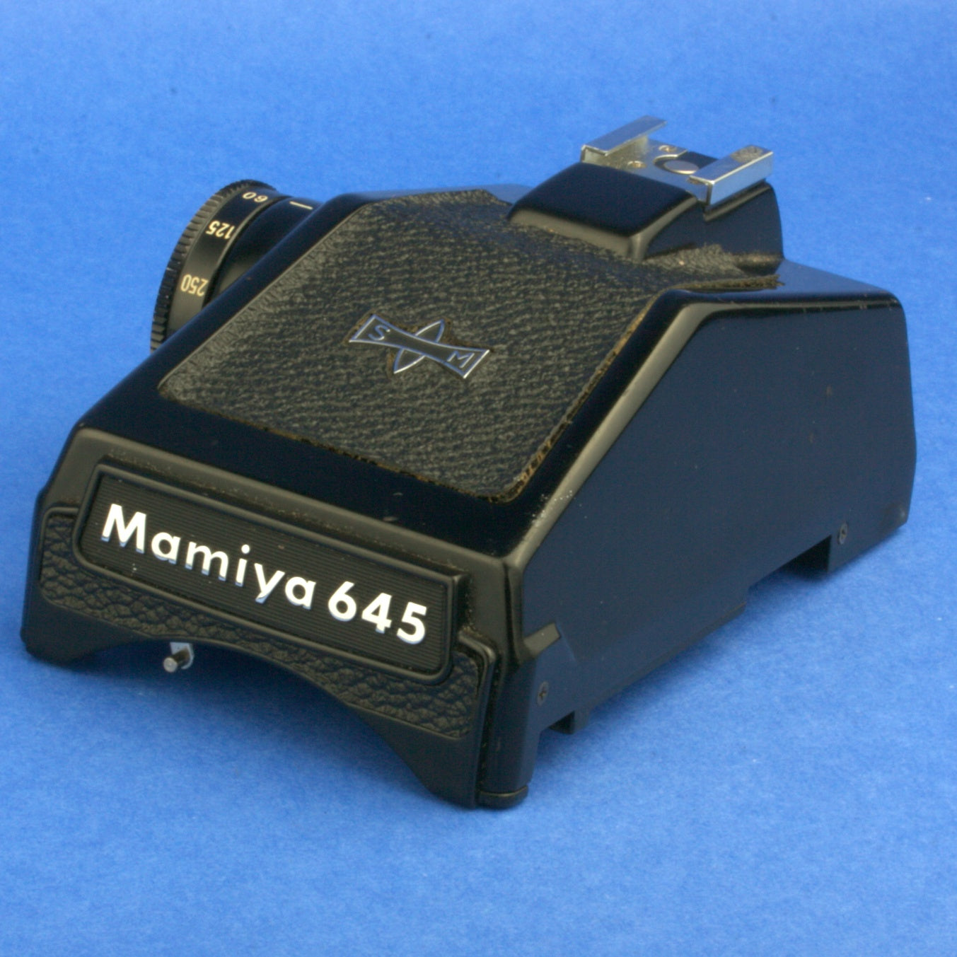 Mamiya CDS Finder for M645 1000s Cameras