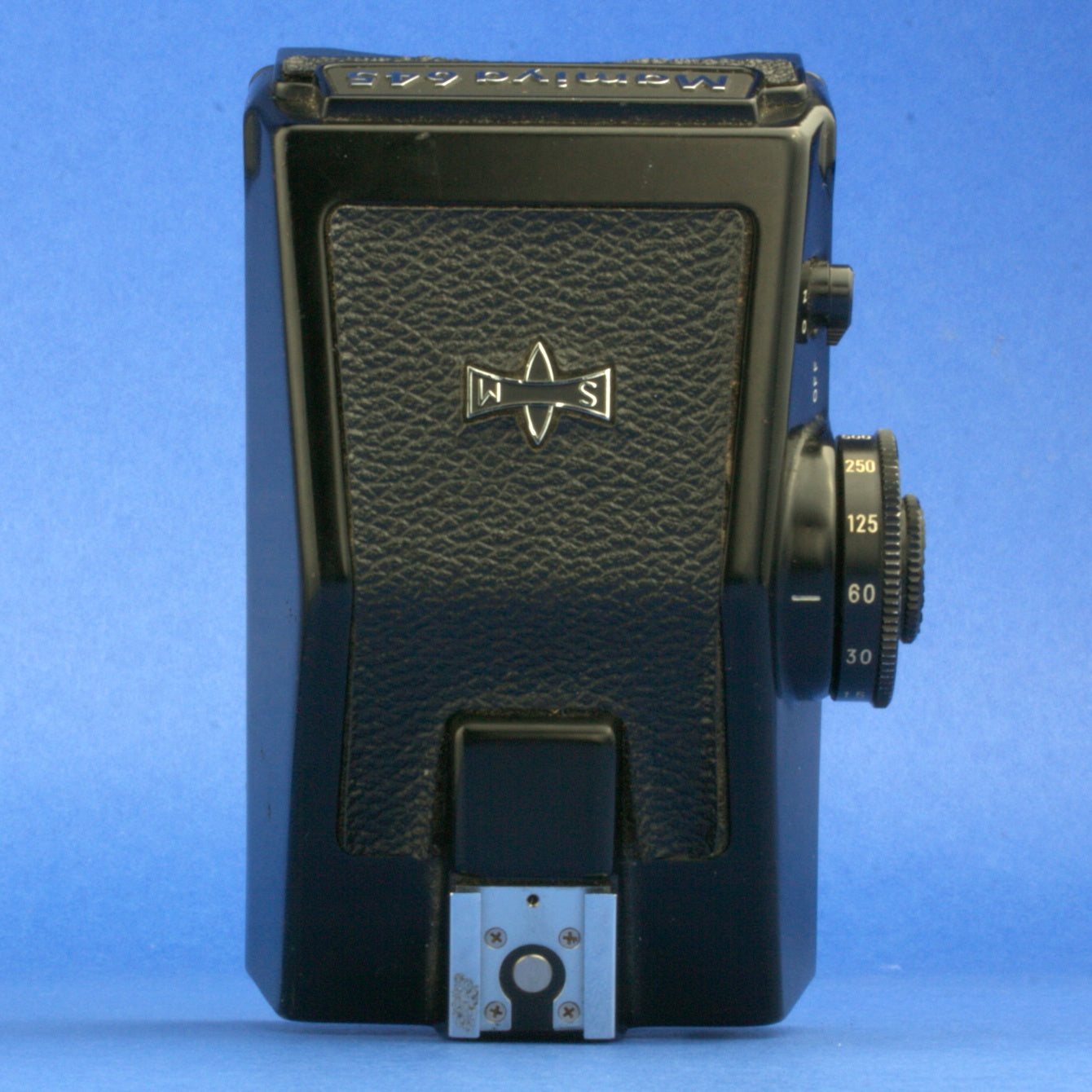 Mamiya CDS Finder for M645 1000s Cameras