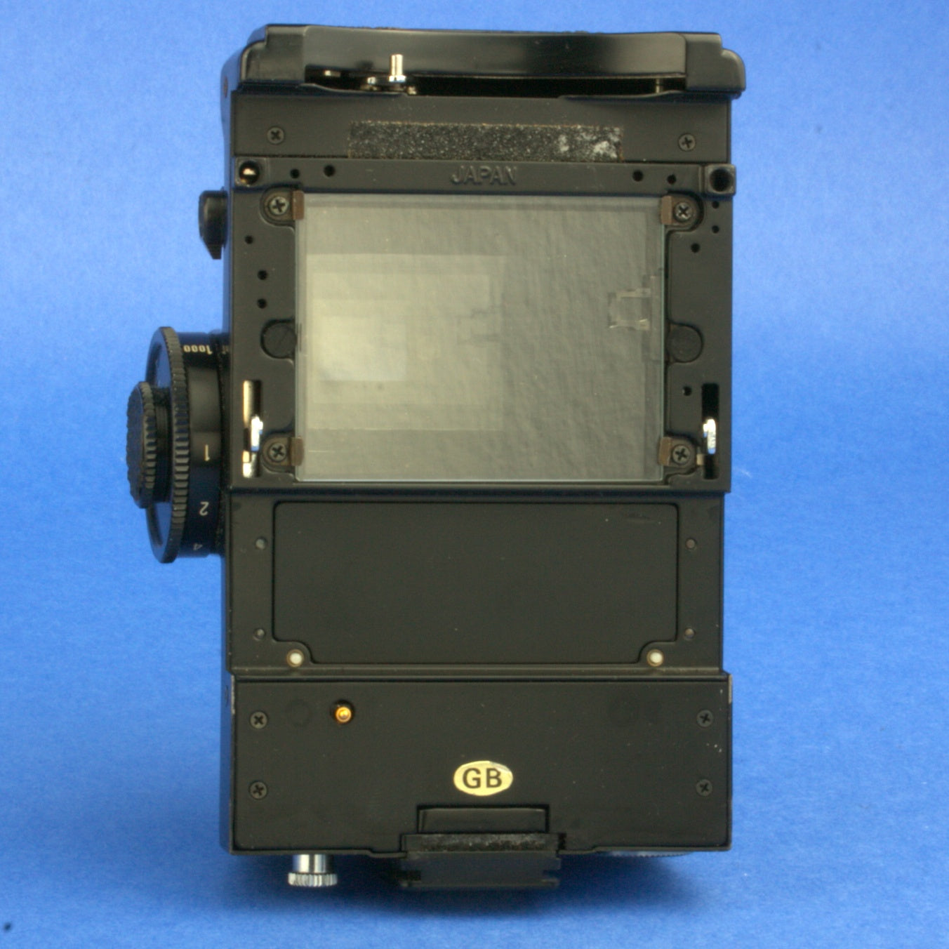 Mamiya CDS Finder for M645 1000s Cameras