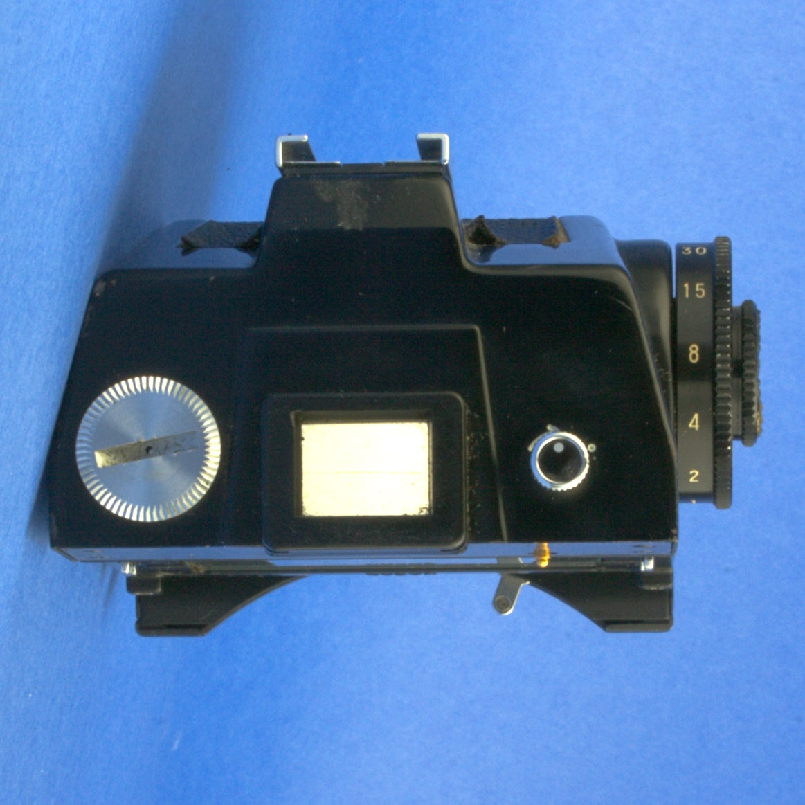 Mamiya CDS Finder for M645 1000s Cameras