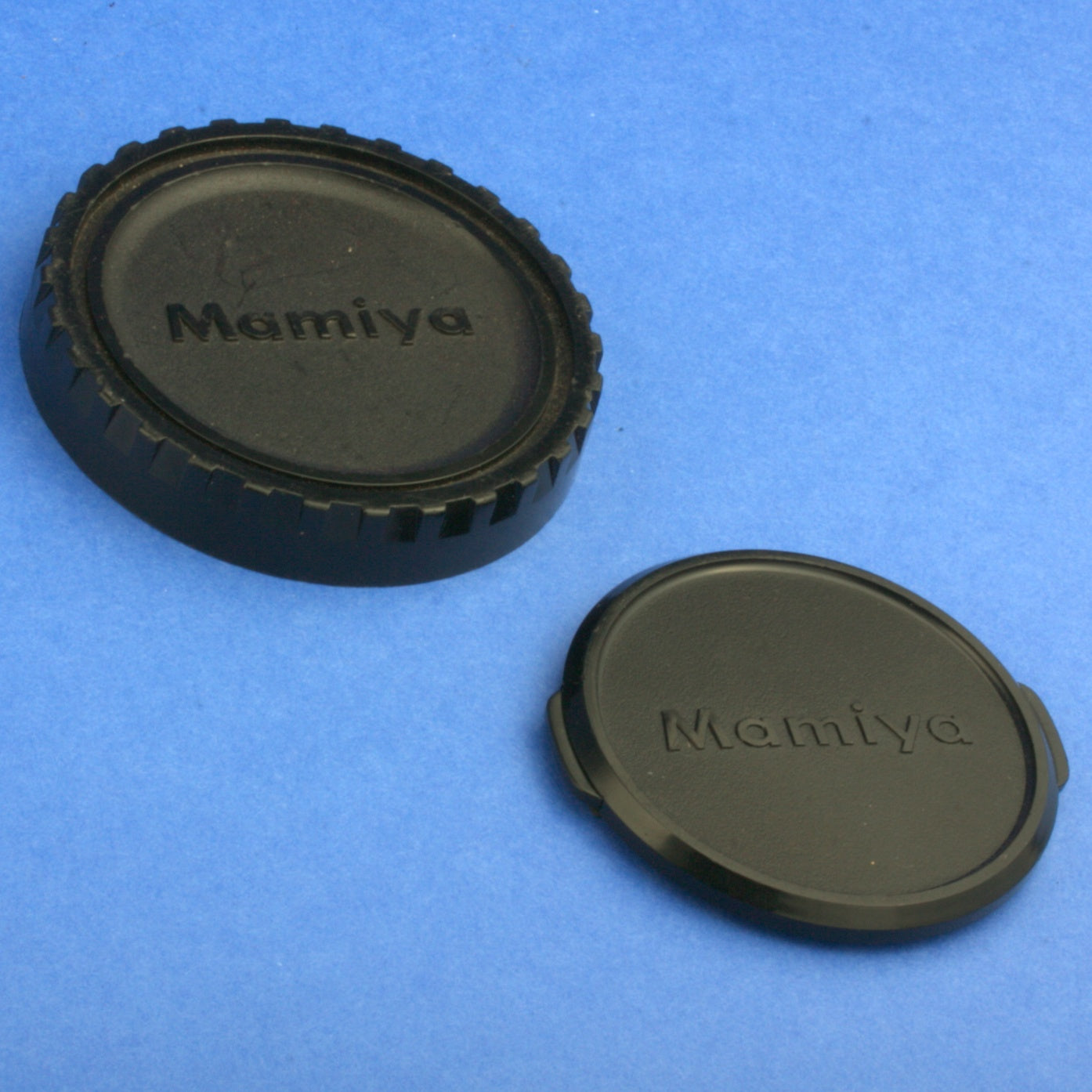 Mamiya 645 70mm 2.8 C Lens