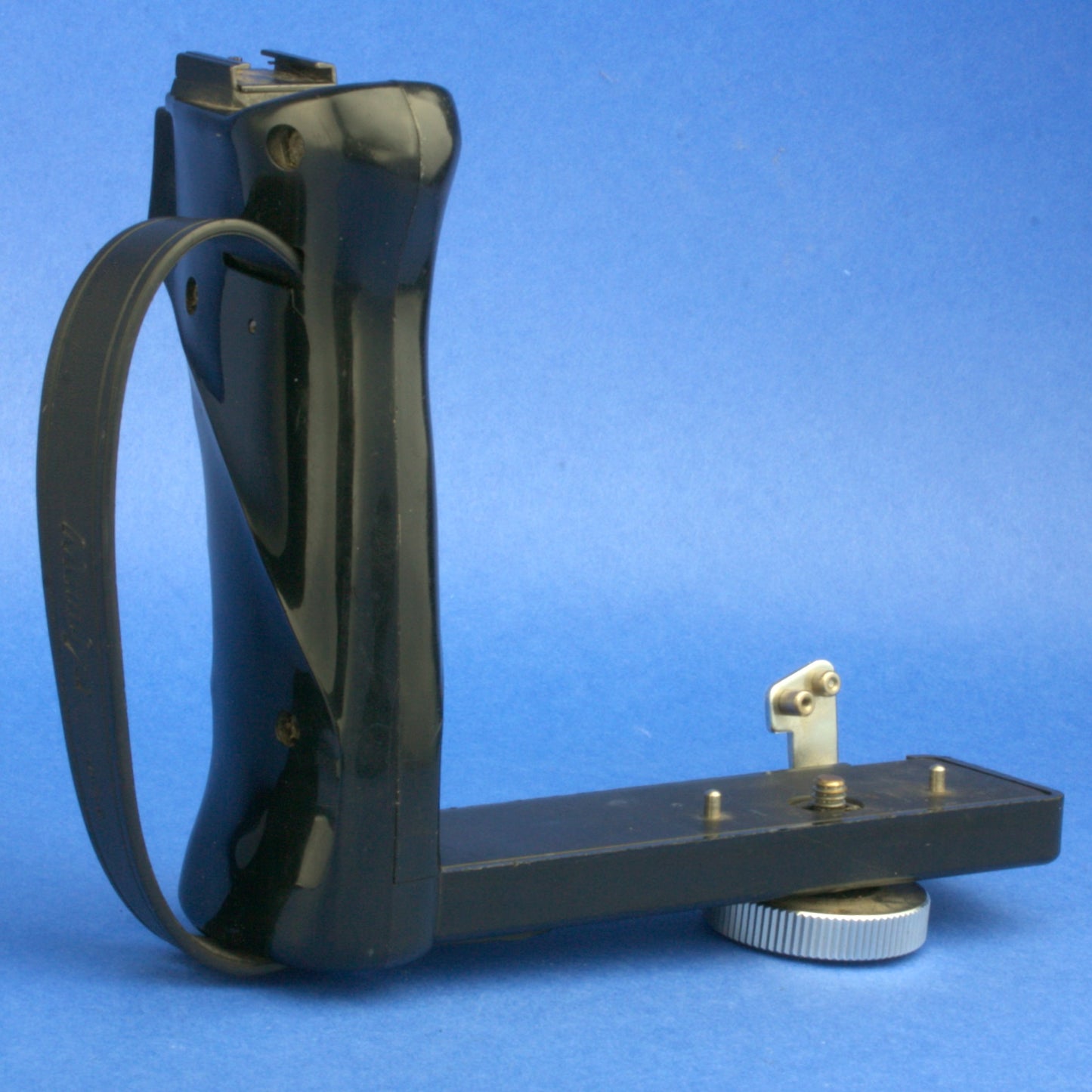 Mamiya Left Hand Grip for Medium Format Cameras