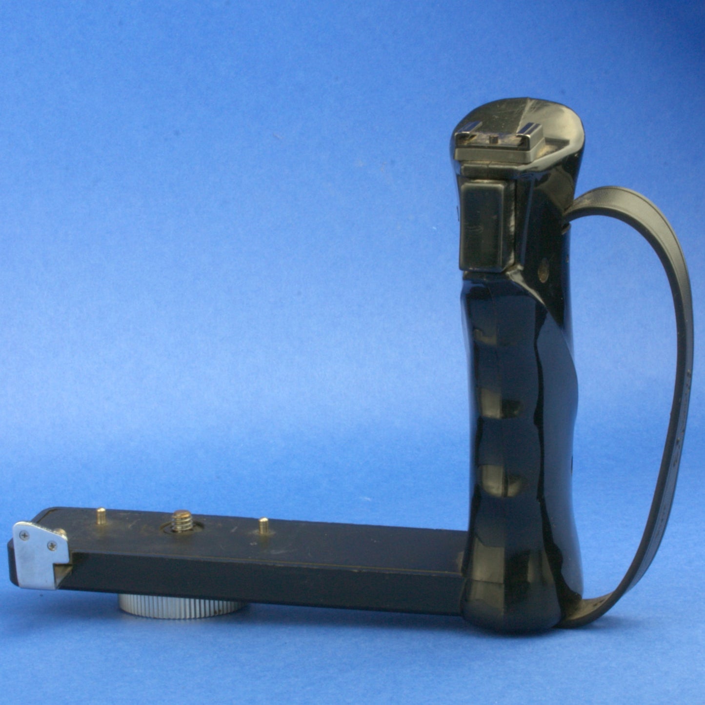 Mamiya Left Hand Grip for Medium Format Cameras