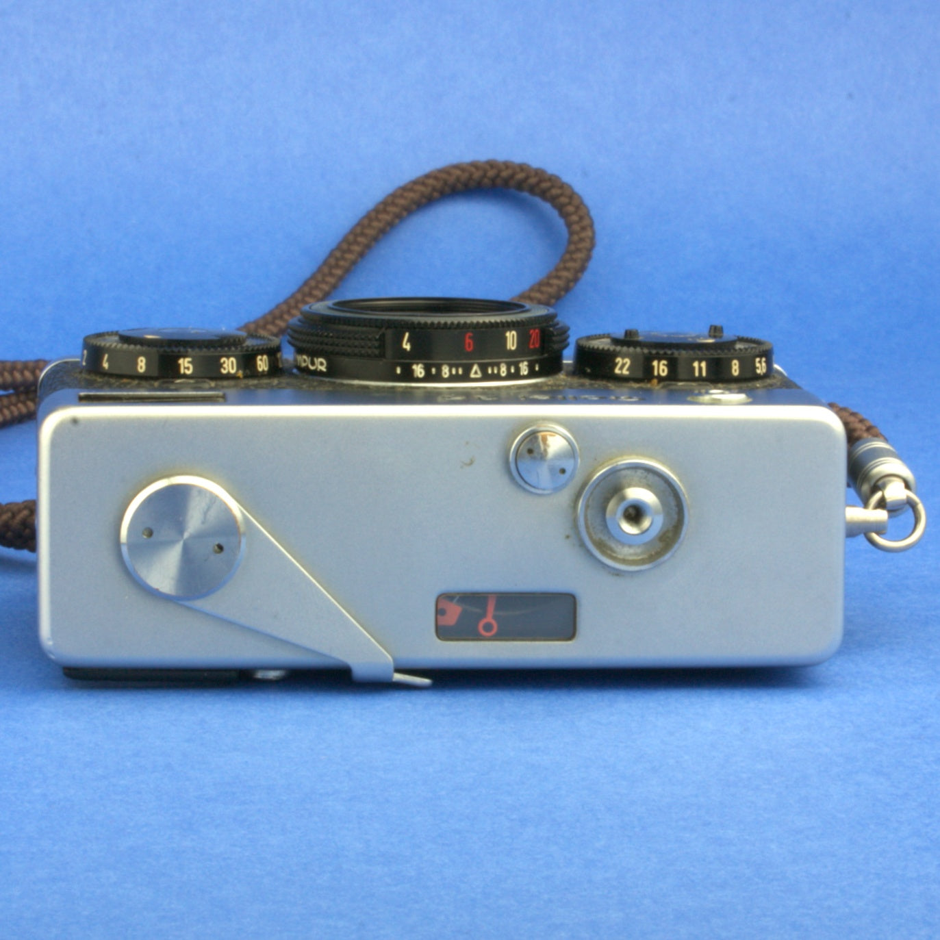 Rollei 35 Film Camera Germany