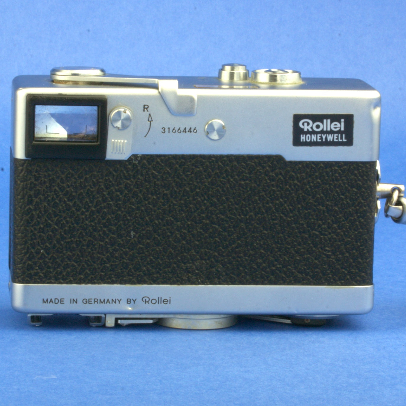 Rollei 35 Film Camera Germany
