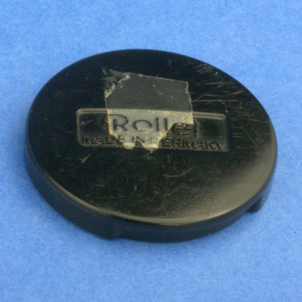 Rollei 35 Film Camera Germany