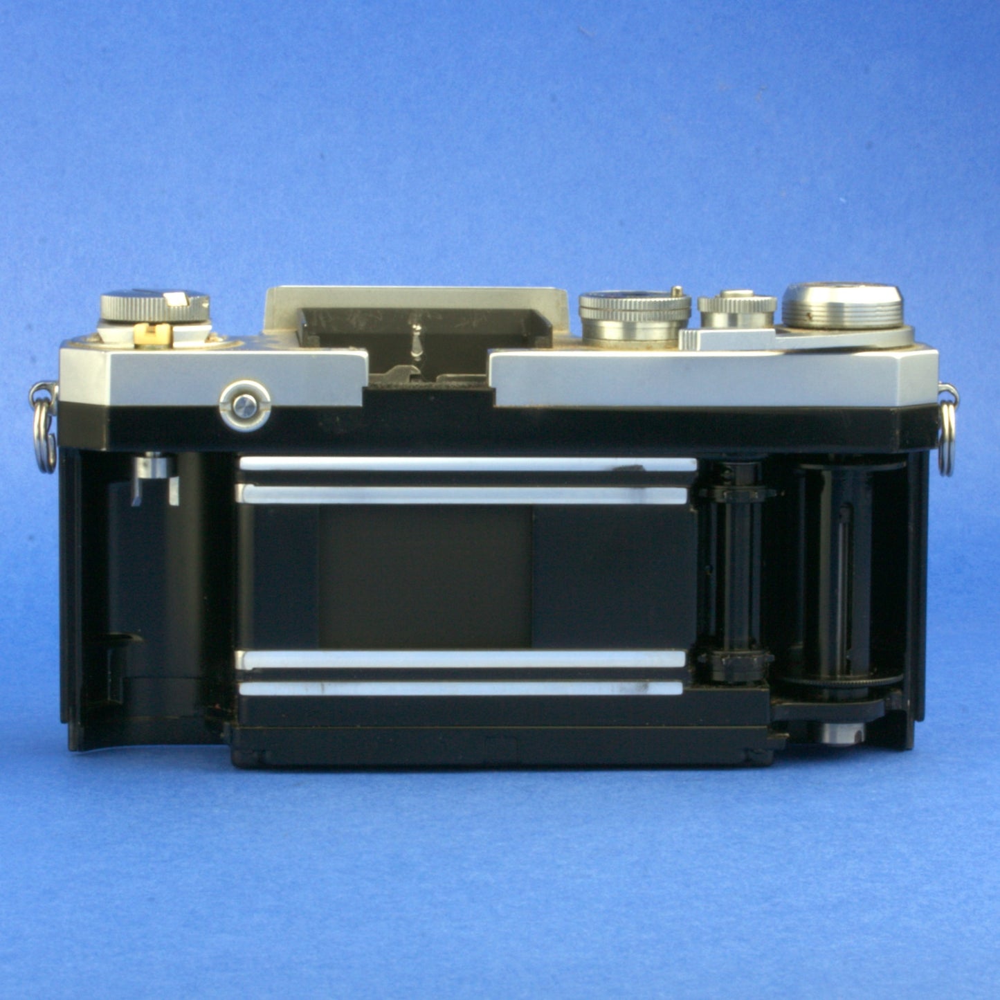 Nikon F Film Camera Body Only
