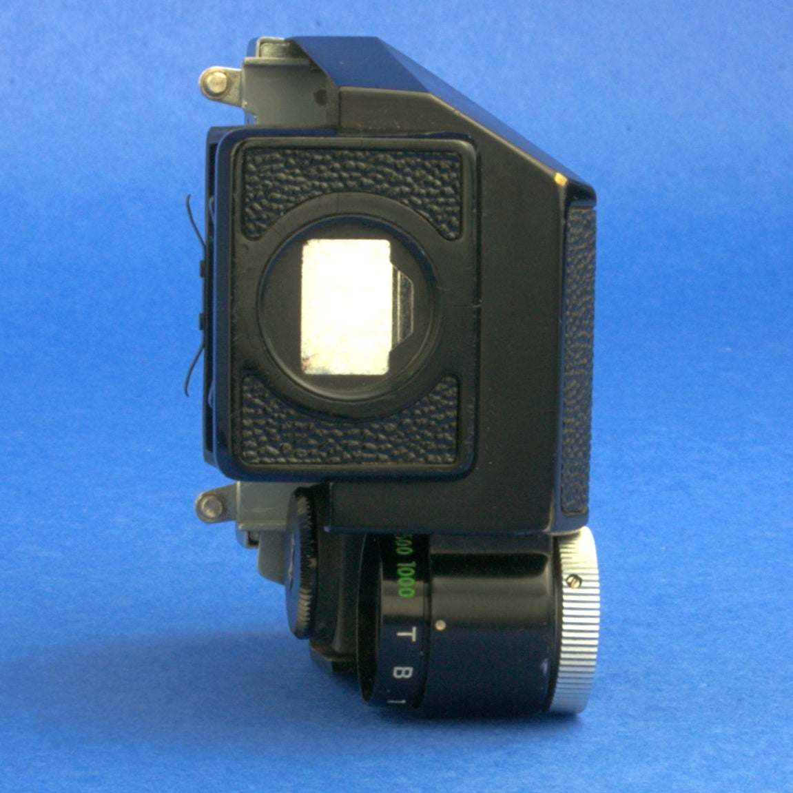 Nikon F Photomic FTN Finder