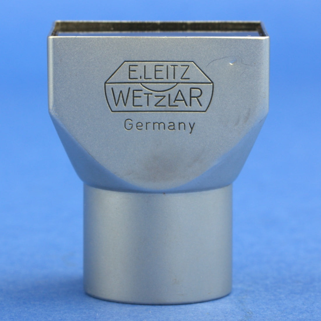 Leitz SBLOO 35mm Metal Finder for Rangefinder Cameras