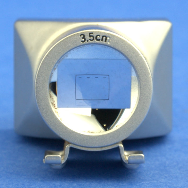 Leitz SBLOO 35mm Metal Finder for Rangefinder Cameras