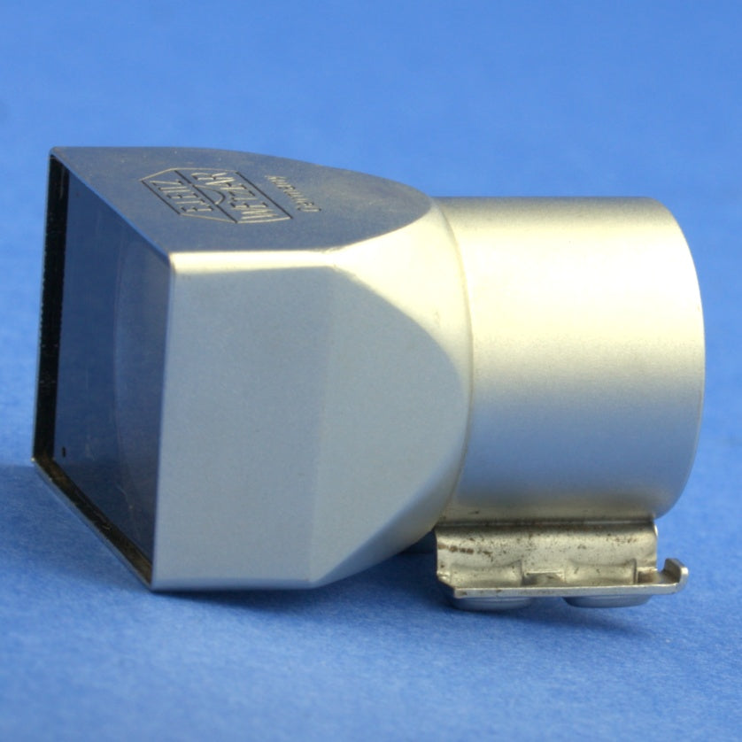 Leitz SBLOO 35mm Metal Finder for Rangefinder Cameras