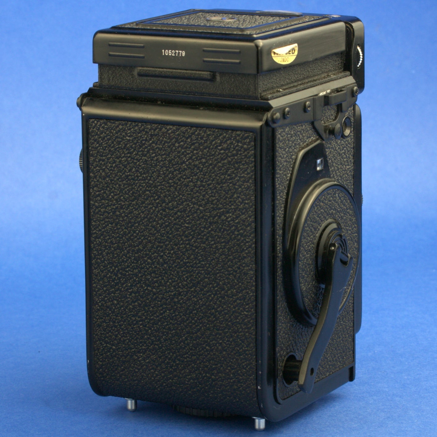 Yashica Mat-124G Medium Format Camera Beautiful Condition
