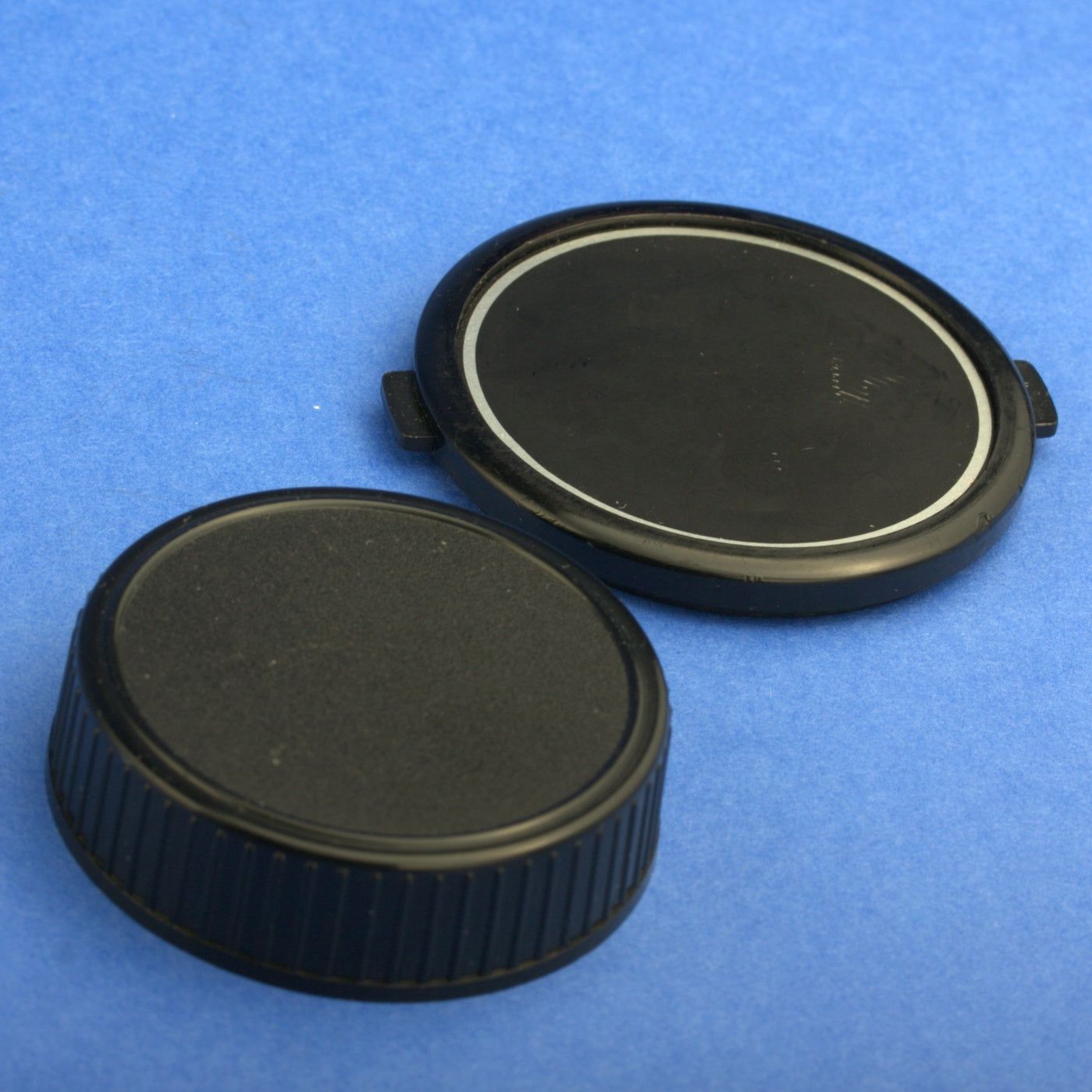 Olympus OM Mount Vivitar 28mm F2 MC Lens