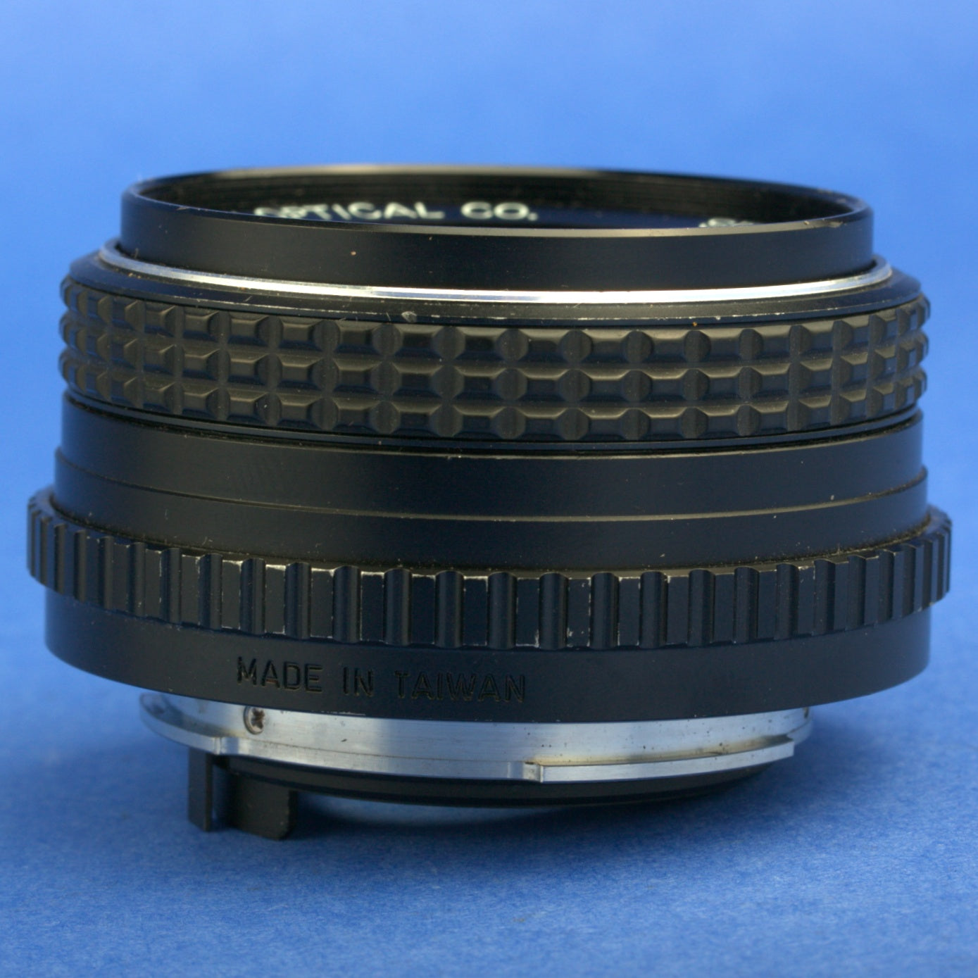 Pentax-M SMC 50mm F2 Lens K Mount