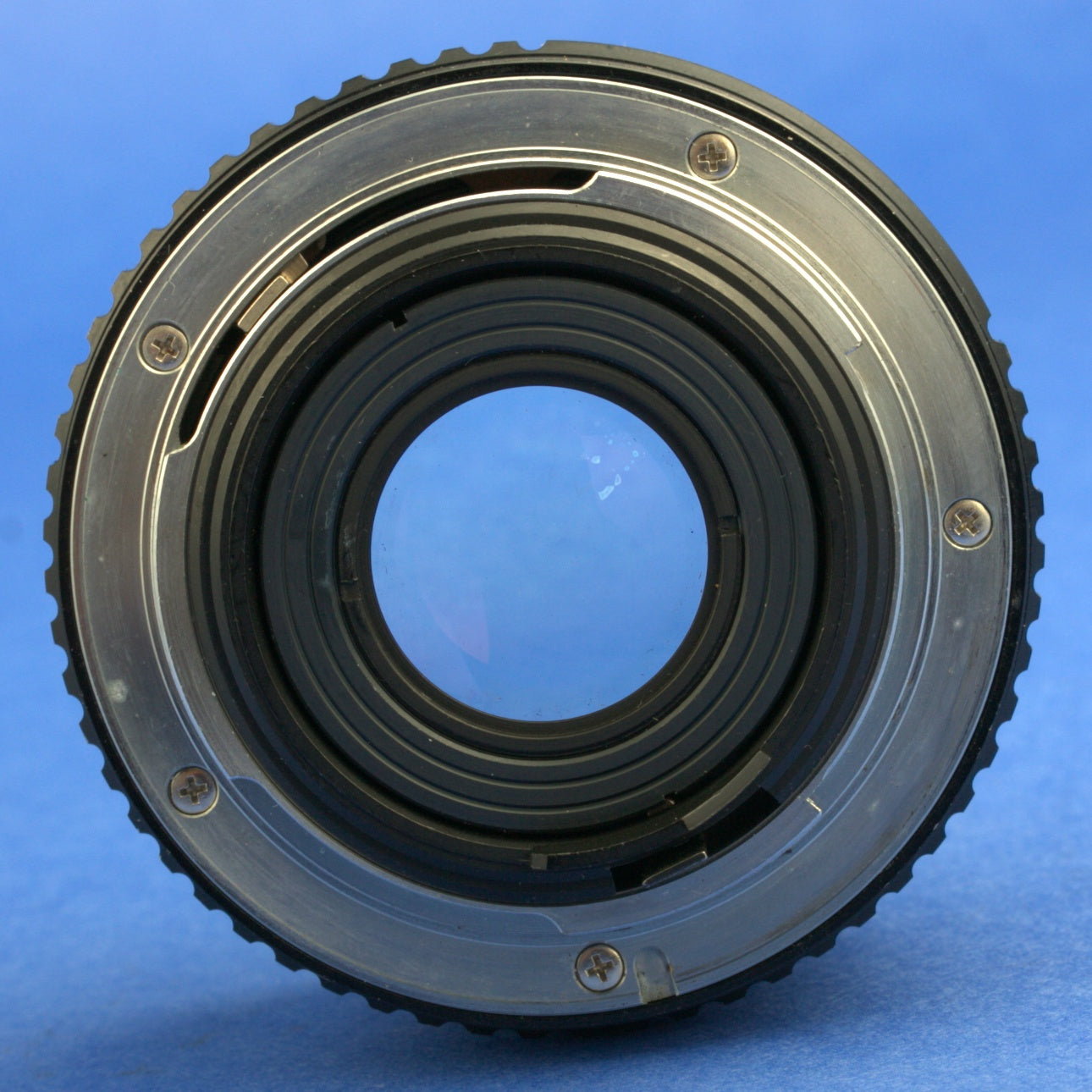 Pentax-M SMC 50mm F2 Lens K Mount