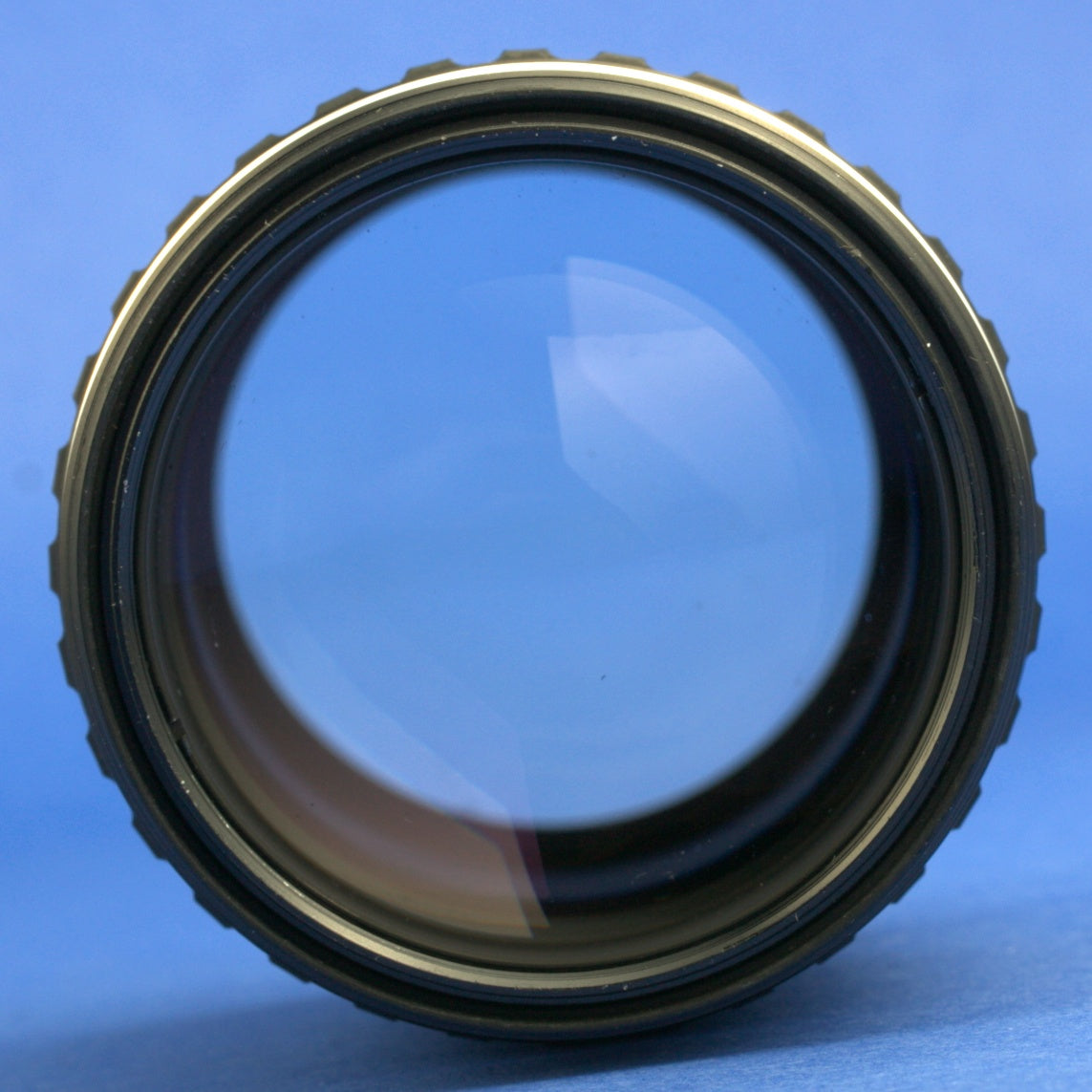 Pentax Takumar Bayonet 135mm 2.5 Lens K Mount