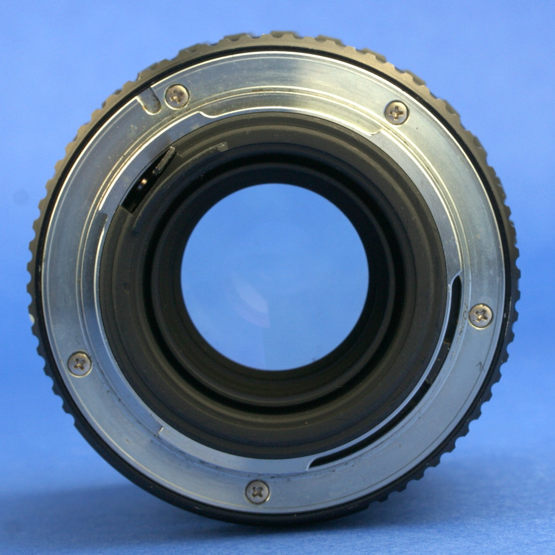 Pentax Takumar Bayonet 135mm 2.5 Lens K Mount