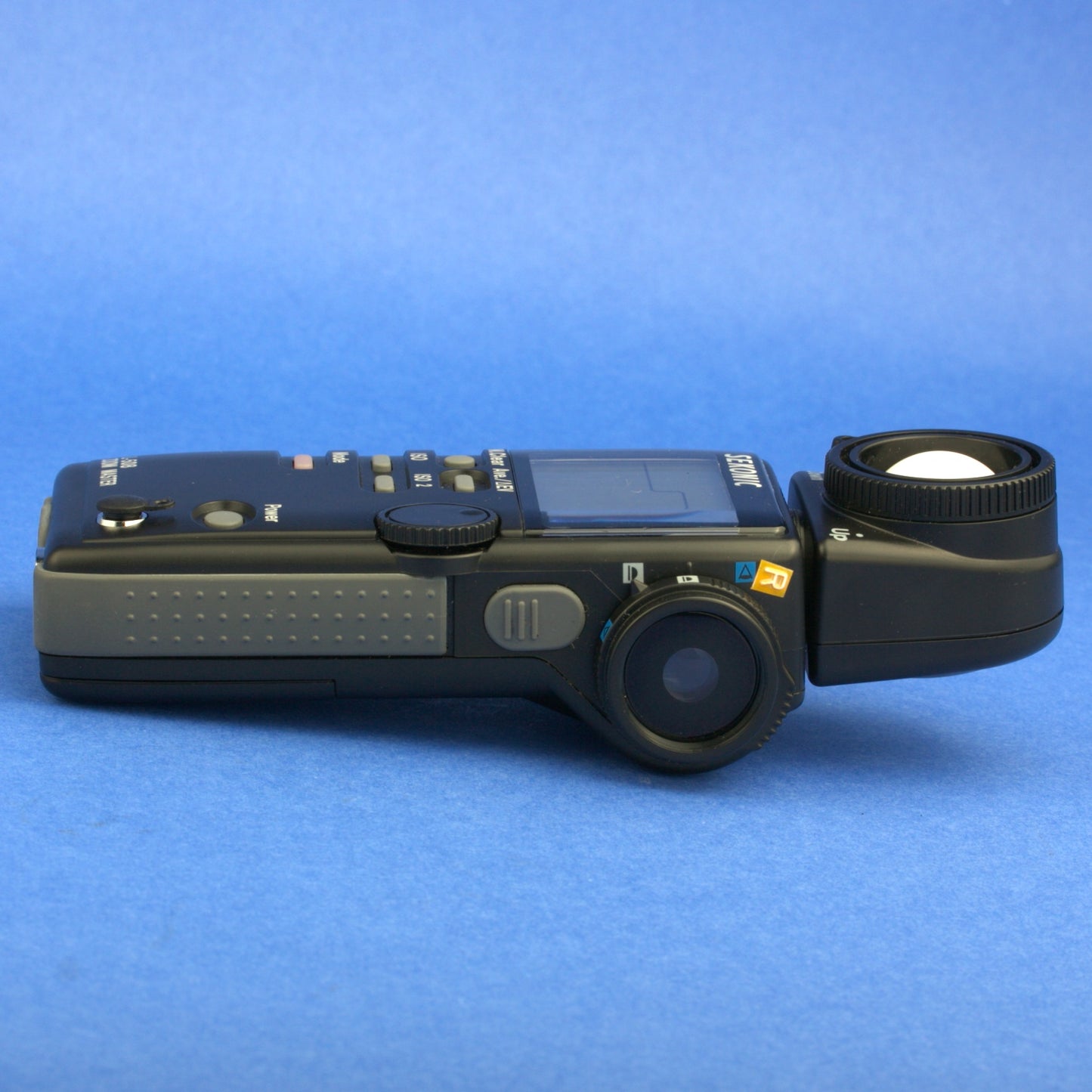 Sekonic L-508 Zoom Master Light Meter Beautiful Condition