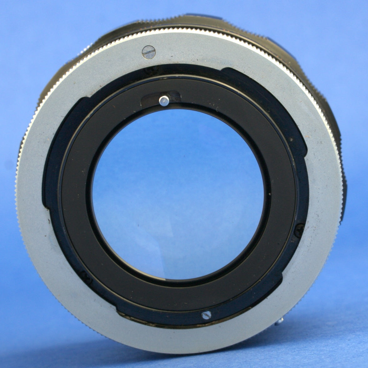 Canon FL 55mm 1.2 Lens Beautiful Condition