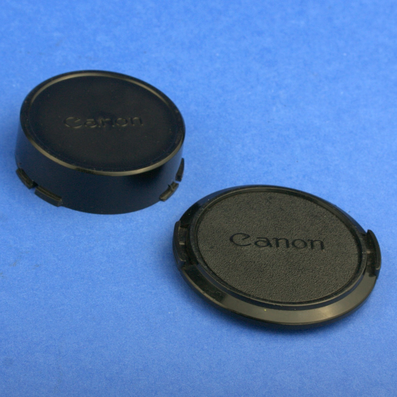 Canon FD 55mm 1.2 S.S.C. Lens