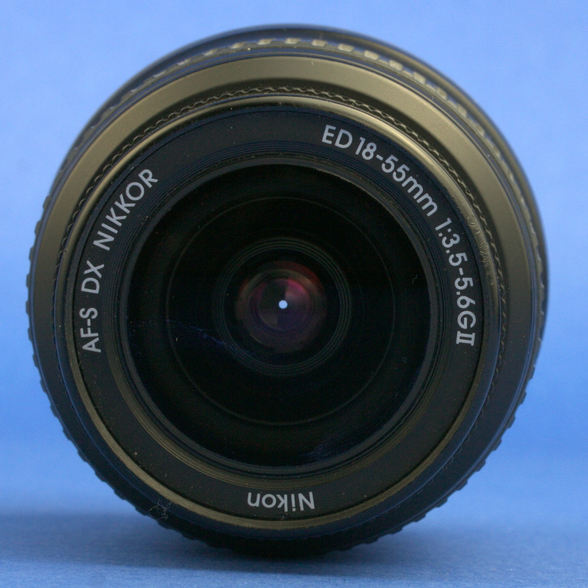 Nikon D40 Digital Camera with 18-55mm Lens