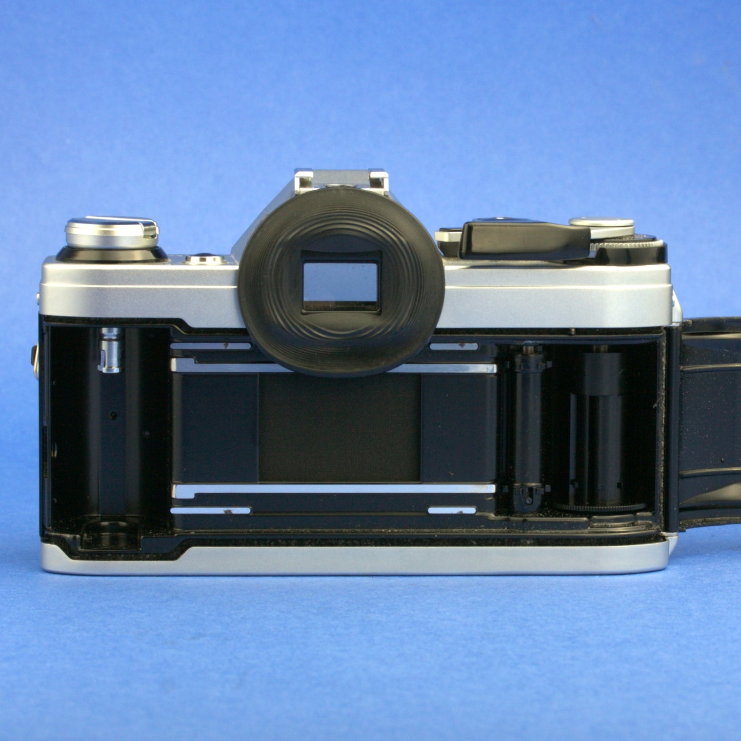 Canon AE-1 Film Camera Body Near Mint Condition