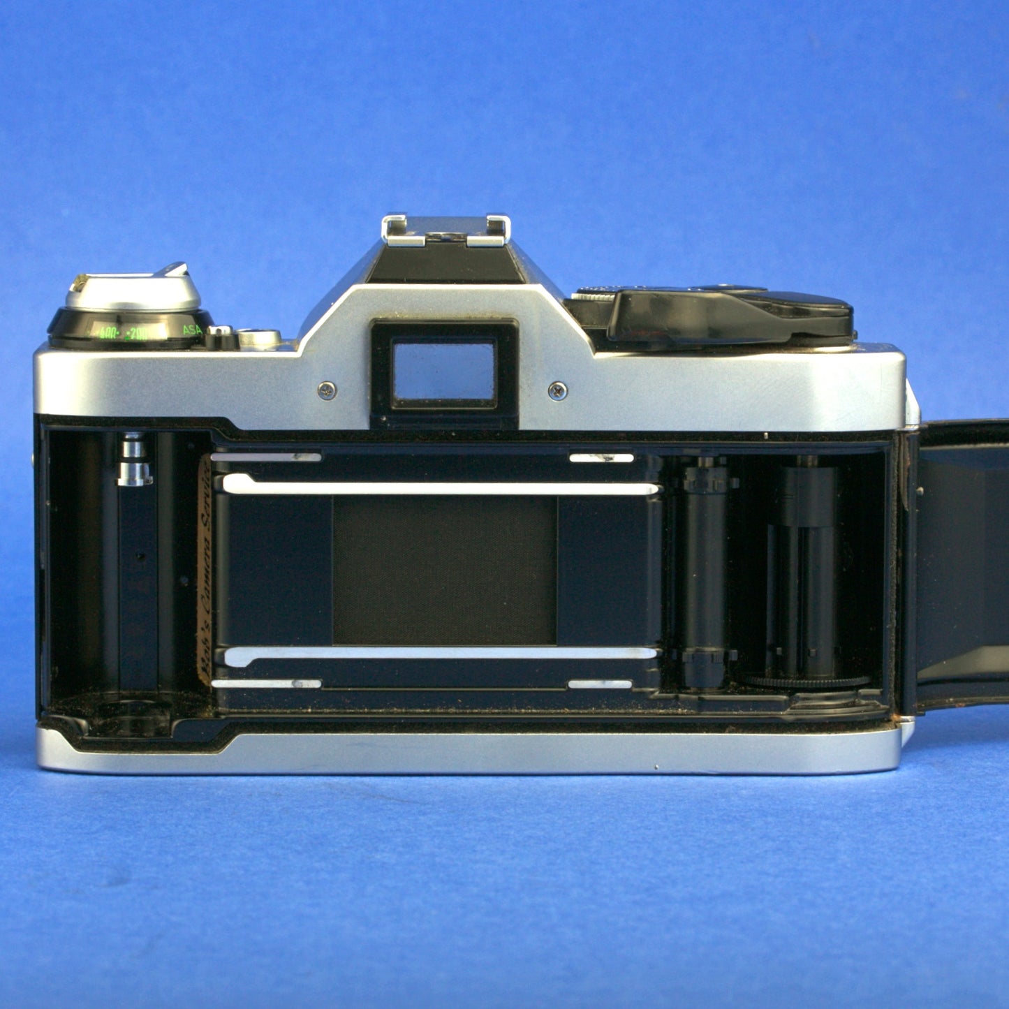 Canon AE-1 Program Film Camera Body
