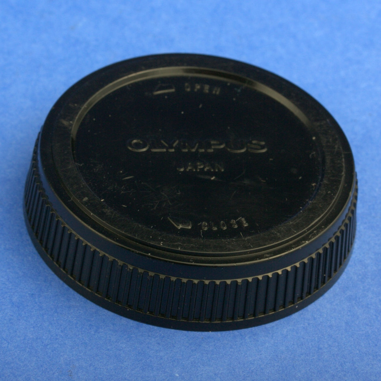 Olympus OM Zuiko 21mm 3.5 Lens