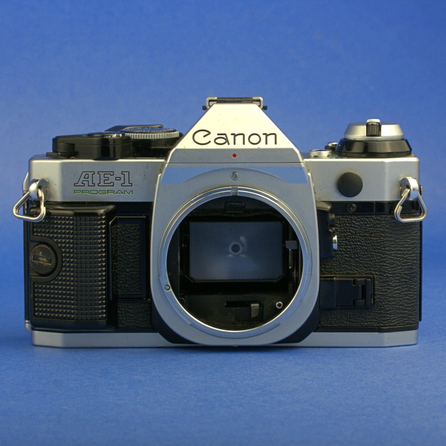 Canon AE-1 Program Film Camera Body