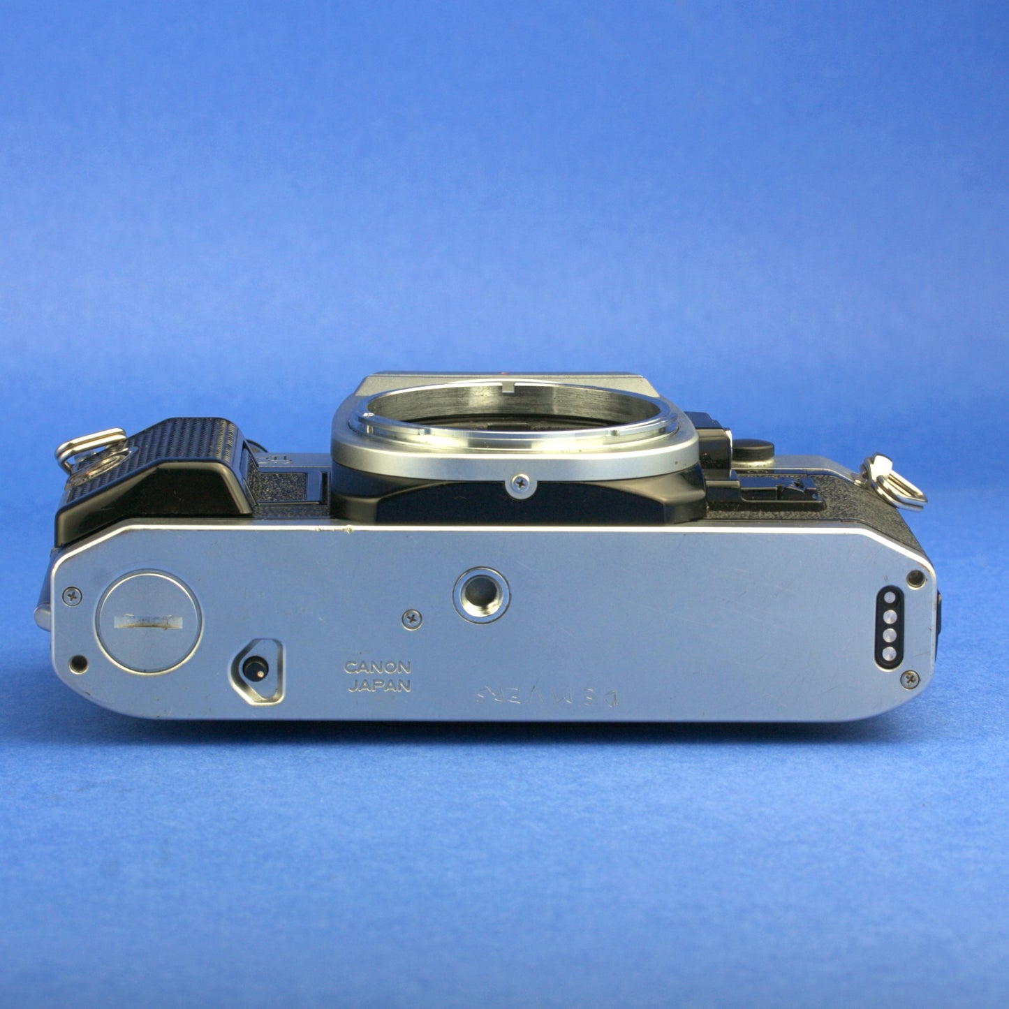 Canon AE-1 Program Film Camera Body