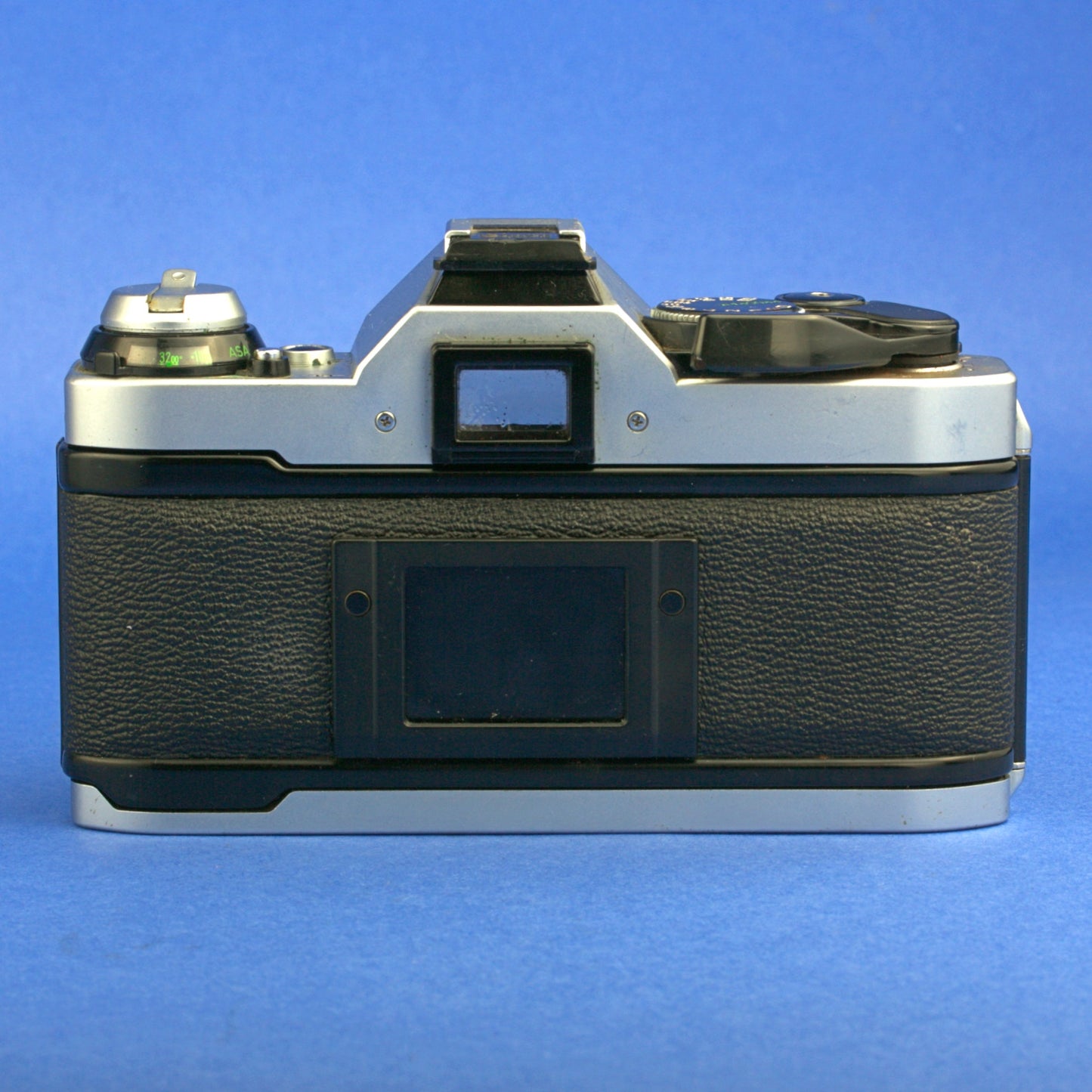 Canon AE-1 Program Film Camera Body
