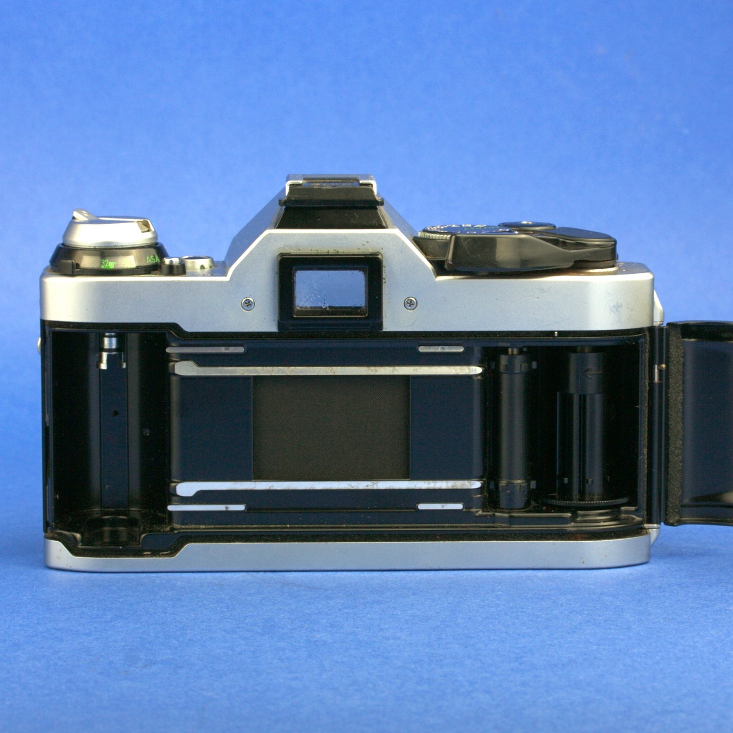 Canon AE-1 Program Film Camera Body