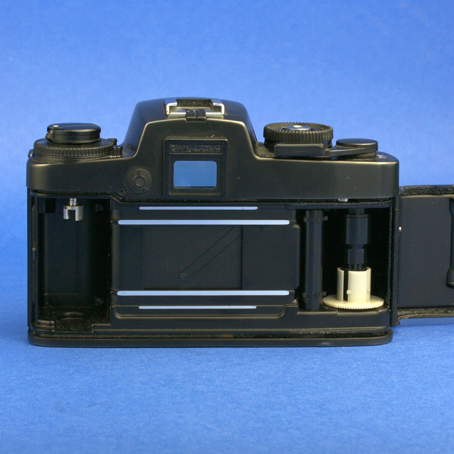 Leica R4 Film Camera Body Not Working