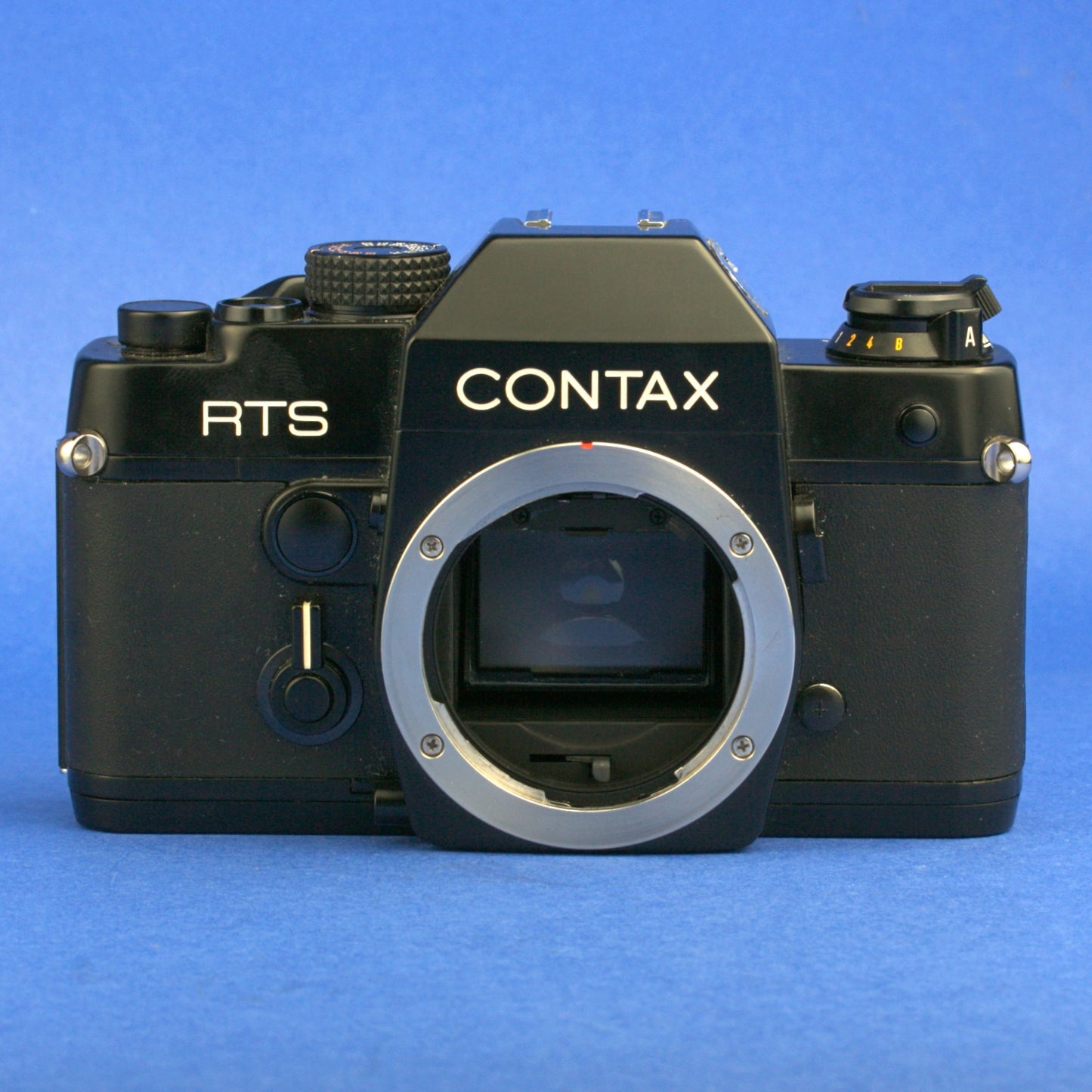 Contax RTS Fundus Film Camera Body